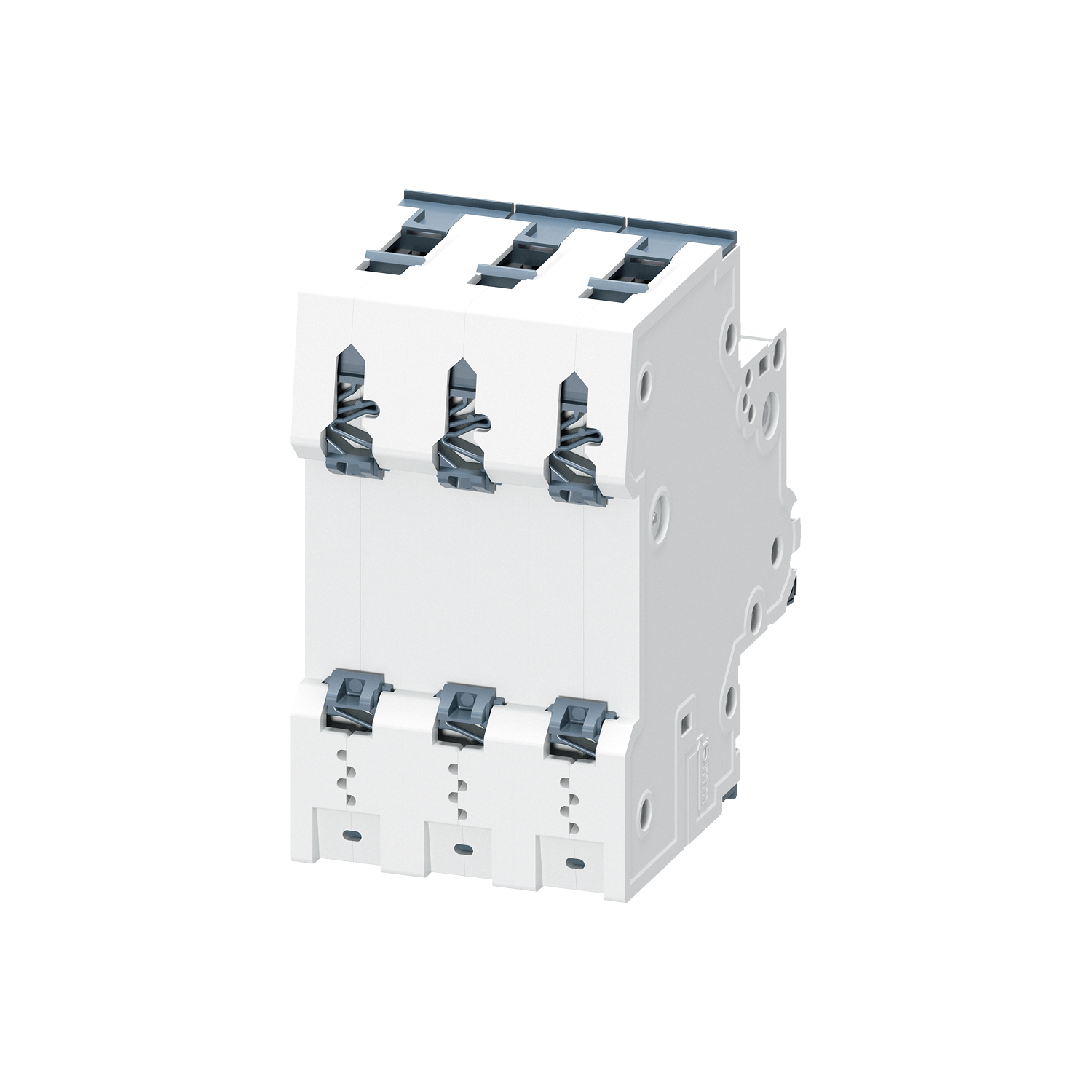 5SY4306-7_Автомат 3P, 6А, кривая «C», 10кА (C6)_2