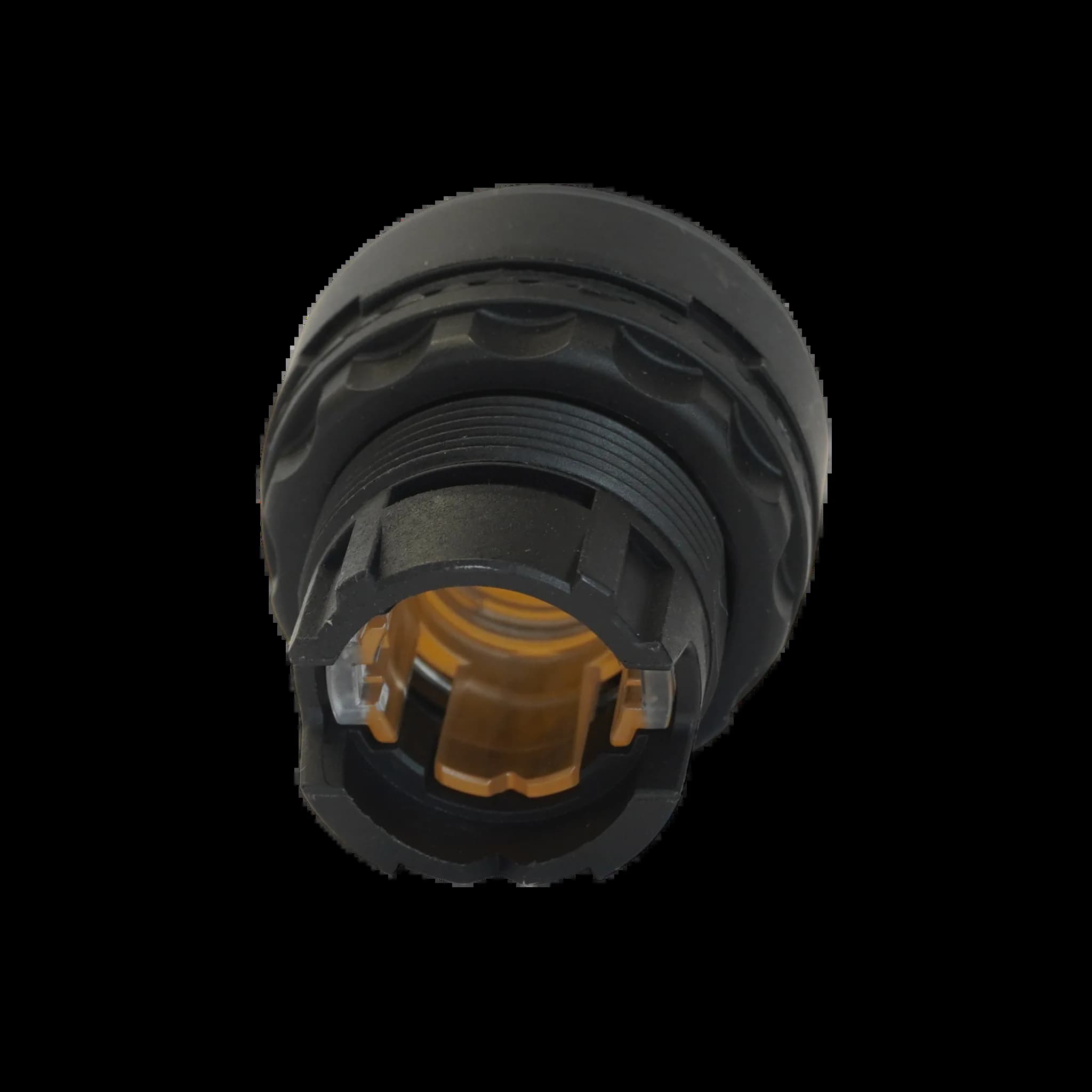 TS2011-0AM30_Актуатор кнопки с возможностью подсветки, жёлтый, без фиксации_3