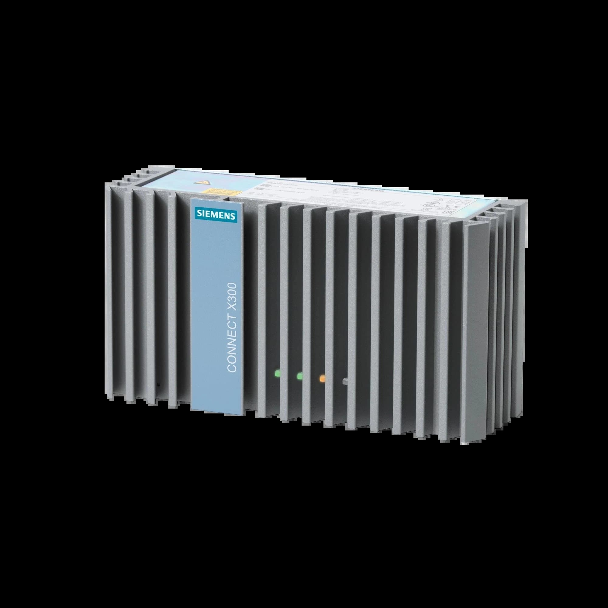 CXG3.X300_Шлюз Connect X300 для облачной интеграции