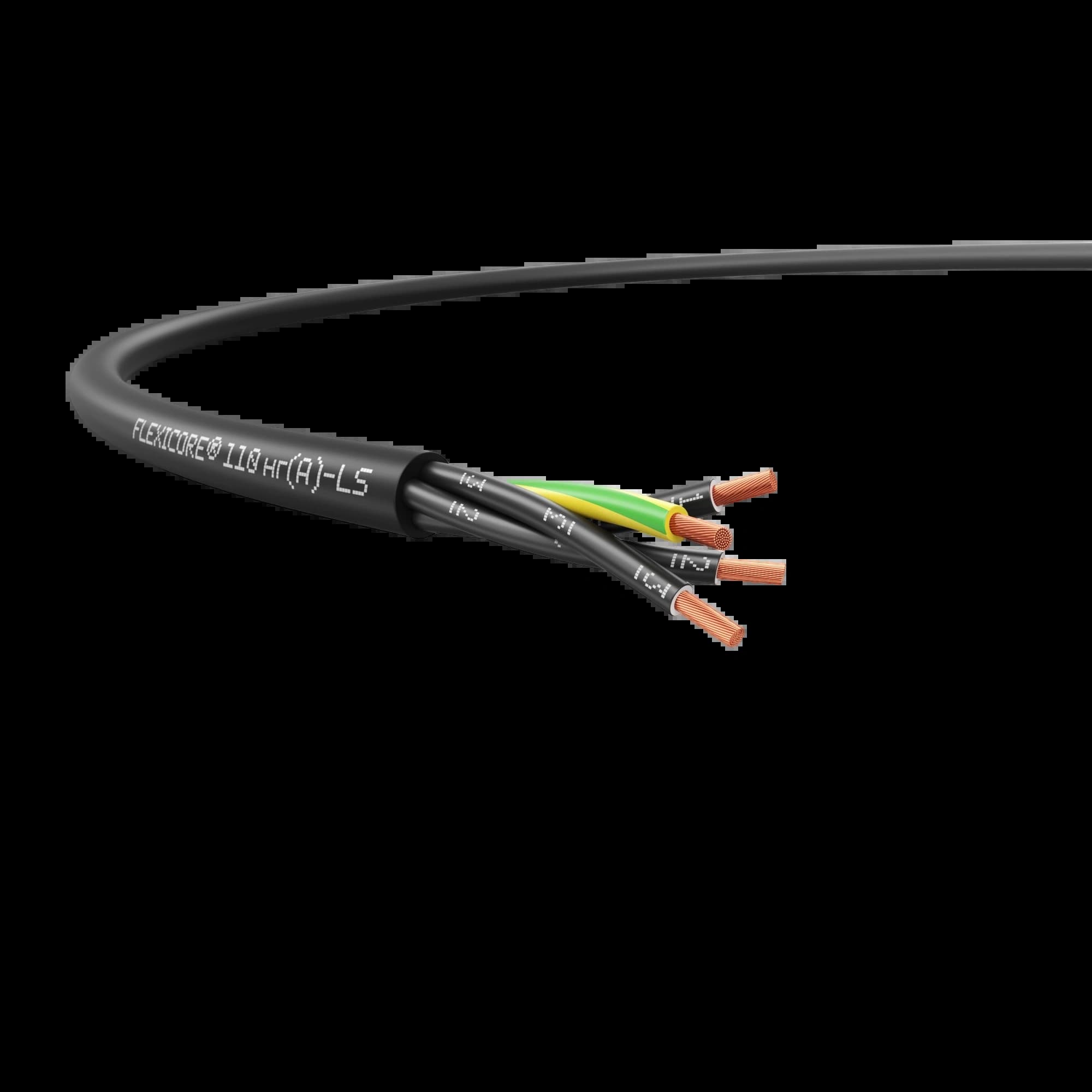 3120001193_FLEXICORE 110 нг(А)-LS 4G2.5 