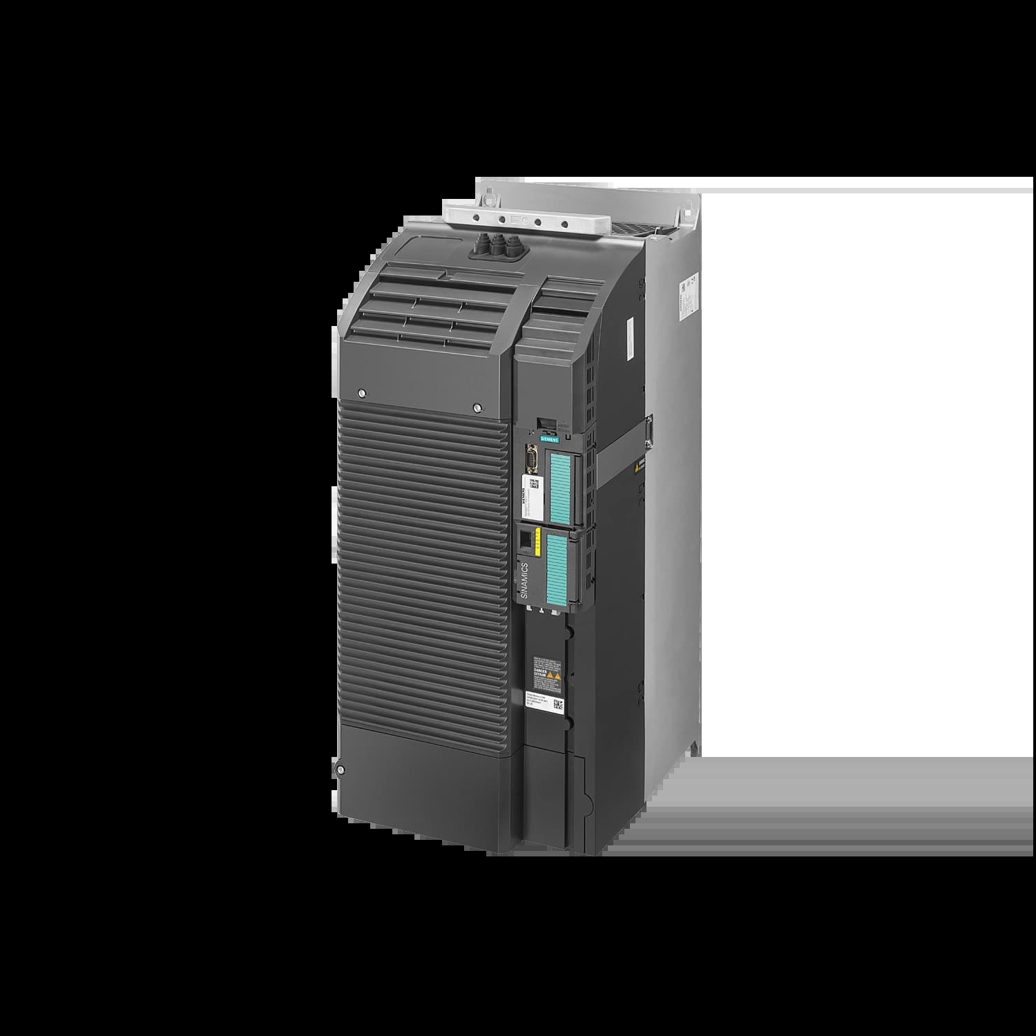 6SL3210-1KE32-4UF1_Преобразователь частоты SINAMICS G120C 132/110кВт 380В Profinet без ЭМС фильтра_1