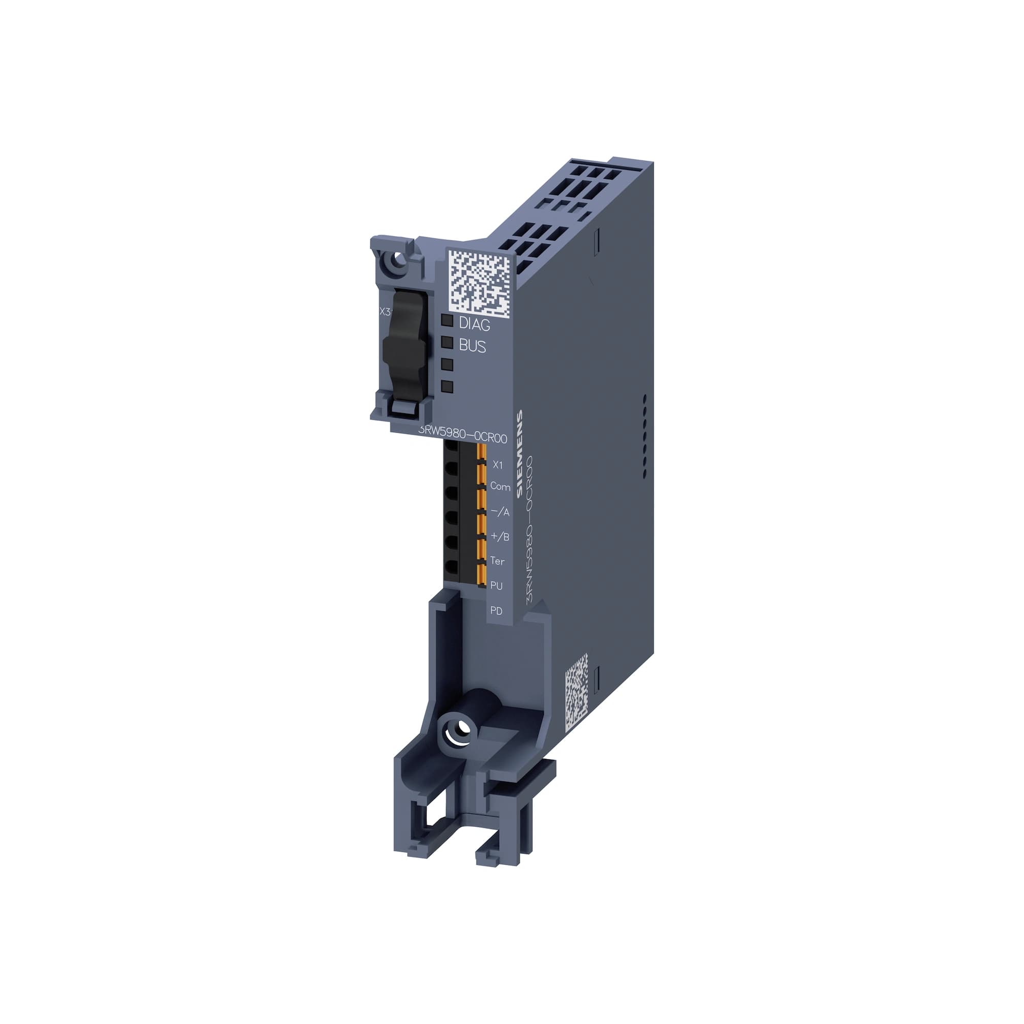 3RW5980-0CR00_Коммуникационный модуль Modbus RTU_2