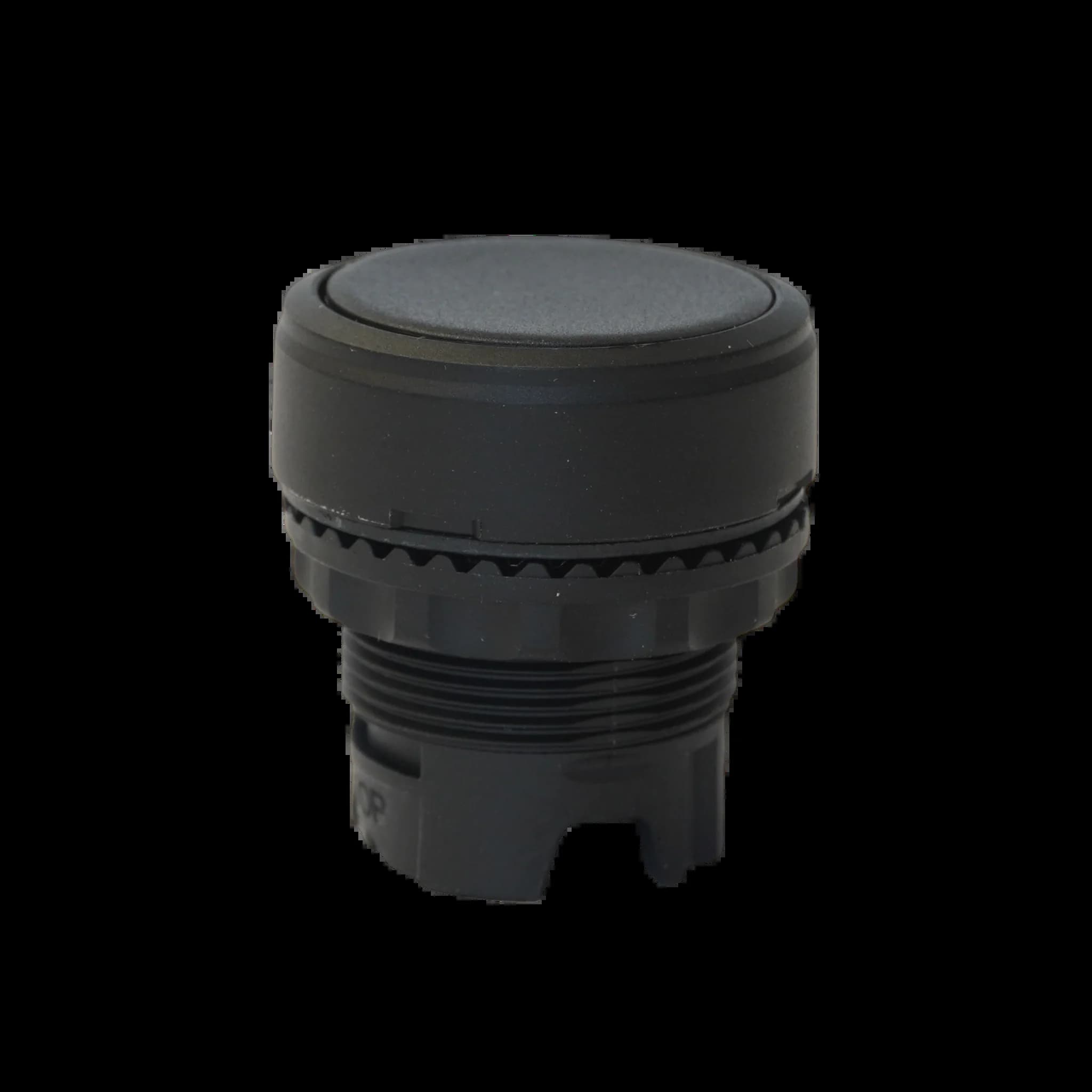 TS2010-0AM60_Актуатор кнопки, чёрный, без фиксации_2