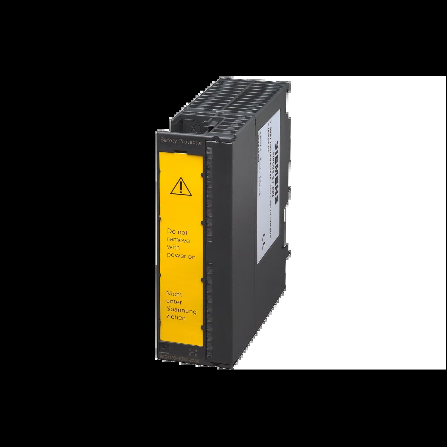 6ES7195-7KF00-0XA0_Разделительный модуль для F-систем