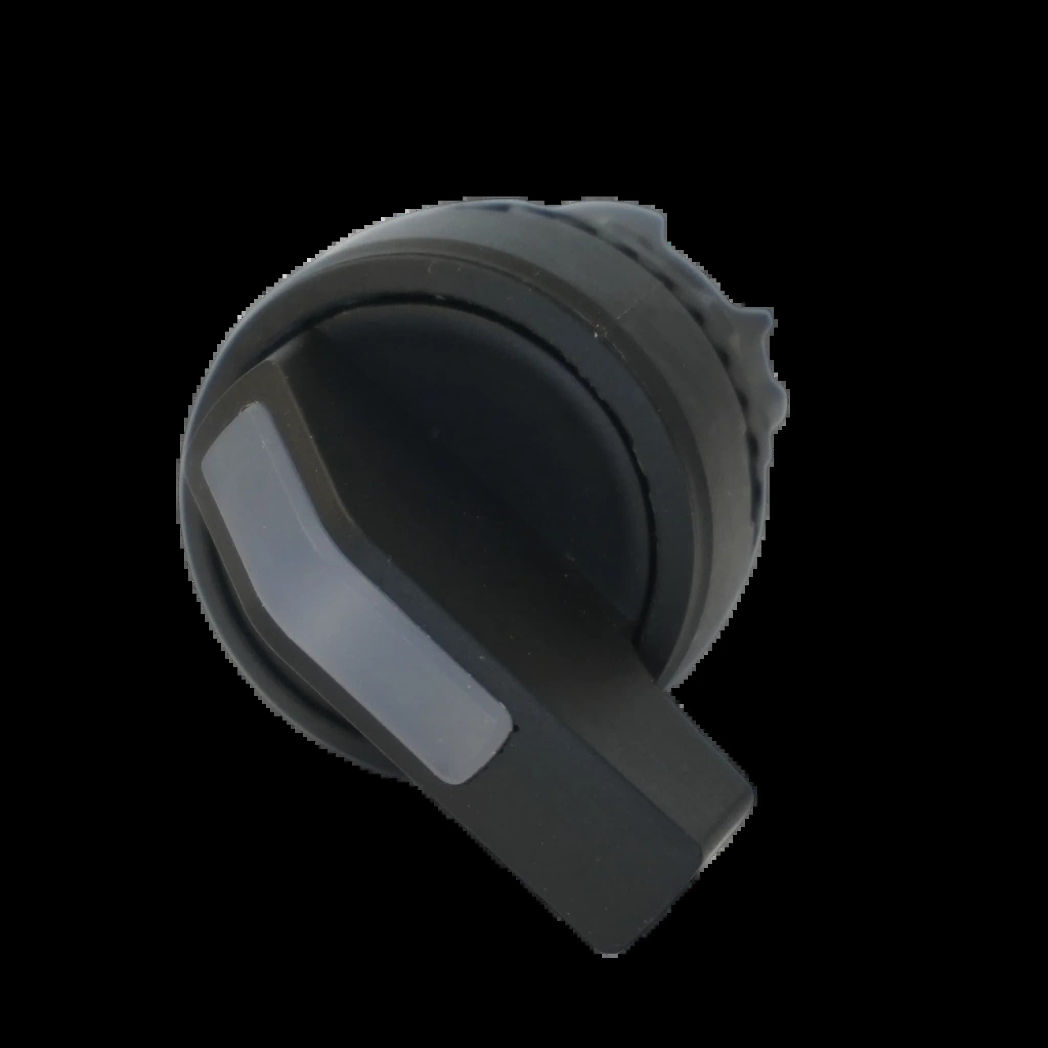 TS2010-1BF60_Актуатор поворотного переключателя, 3 положения с фиксацией