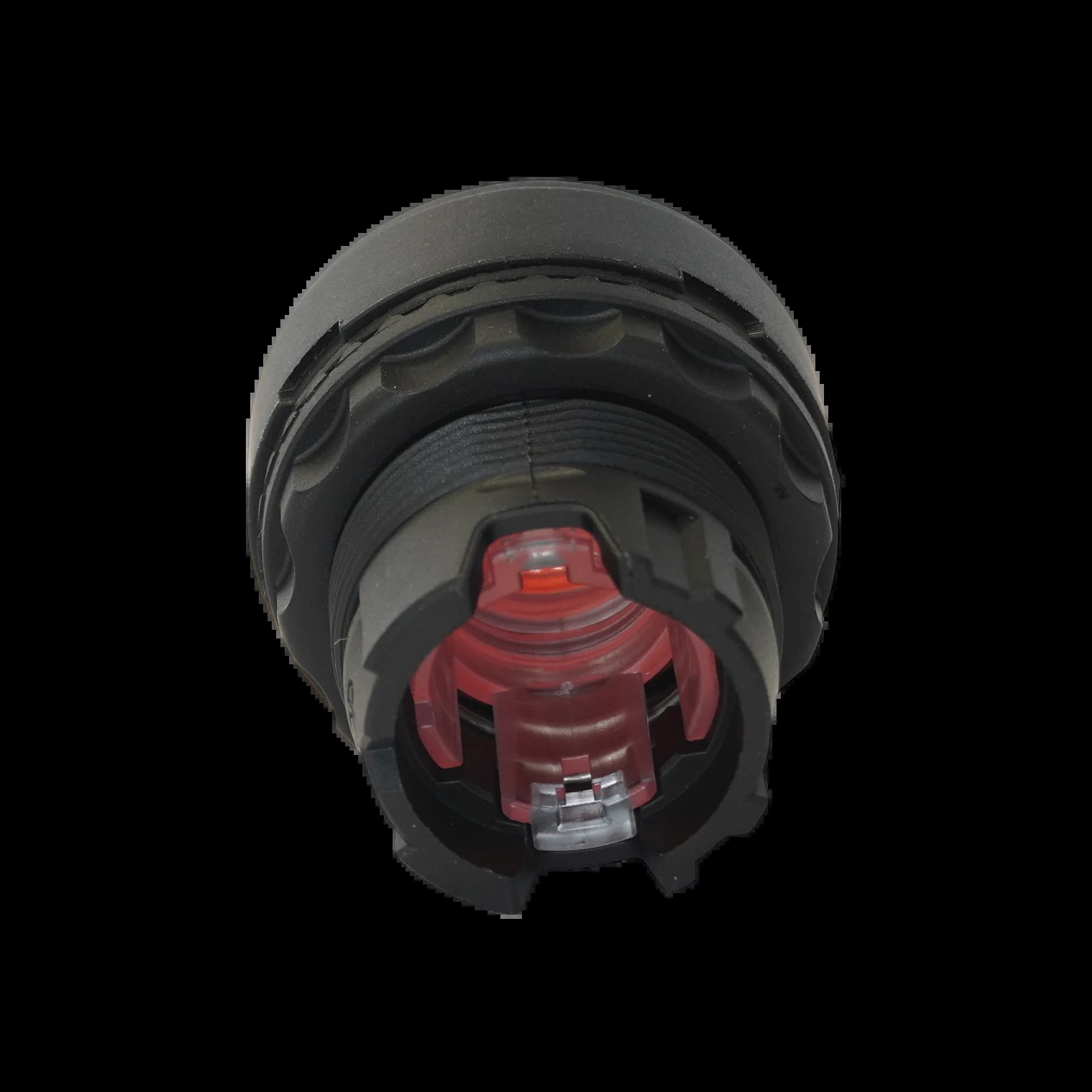 TS2011-0AM10_Актуатор кнопки с возможностью подсветки, красный, без фиксации_3