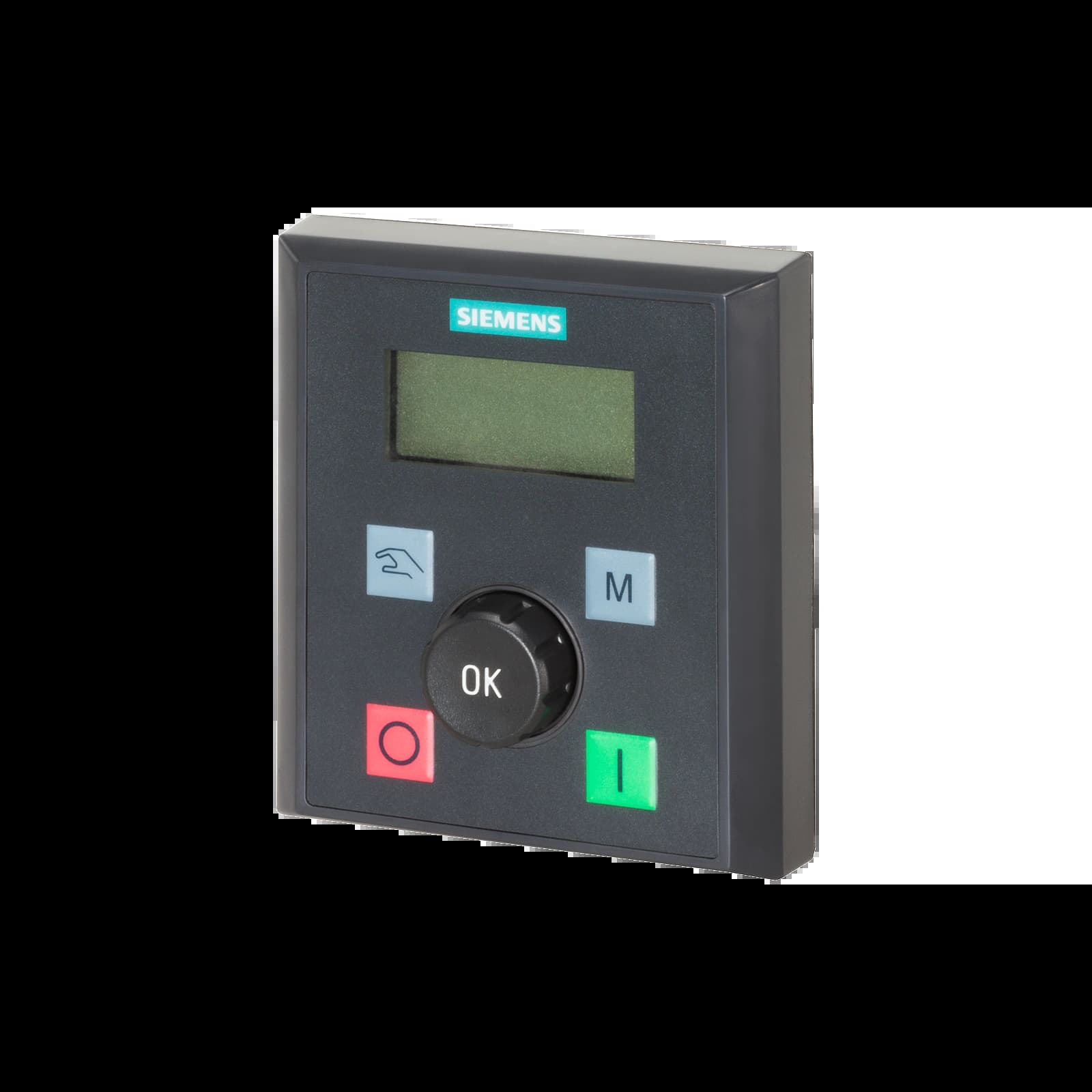 6SL3255-0VA00-4BA1_SINAMICS V20 базовая панель BOP