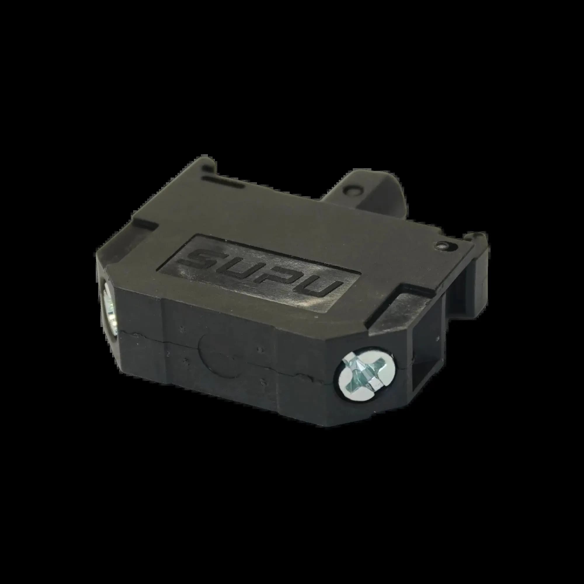 TS2101-1AC40_Блок индикации, синий, 24В AC/DC_3