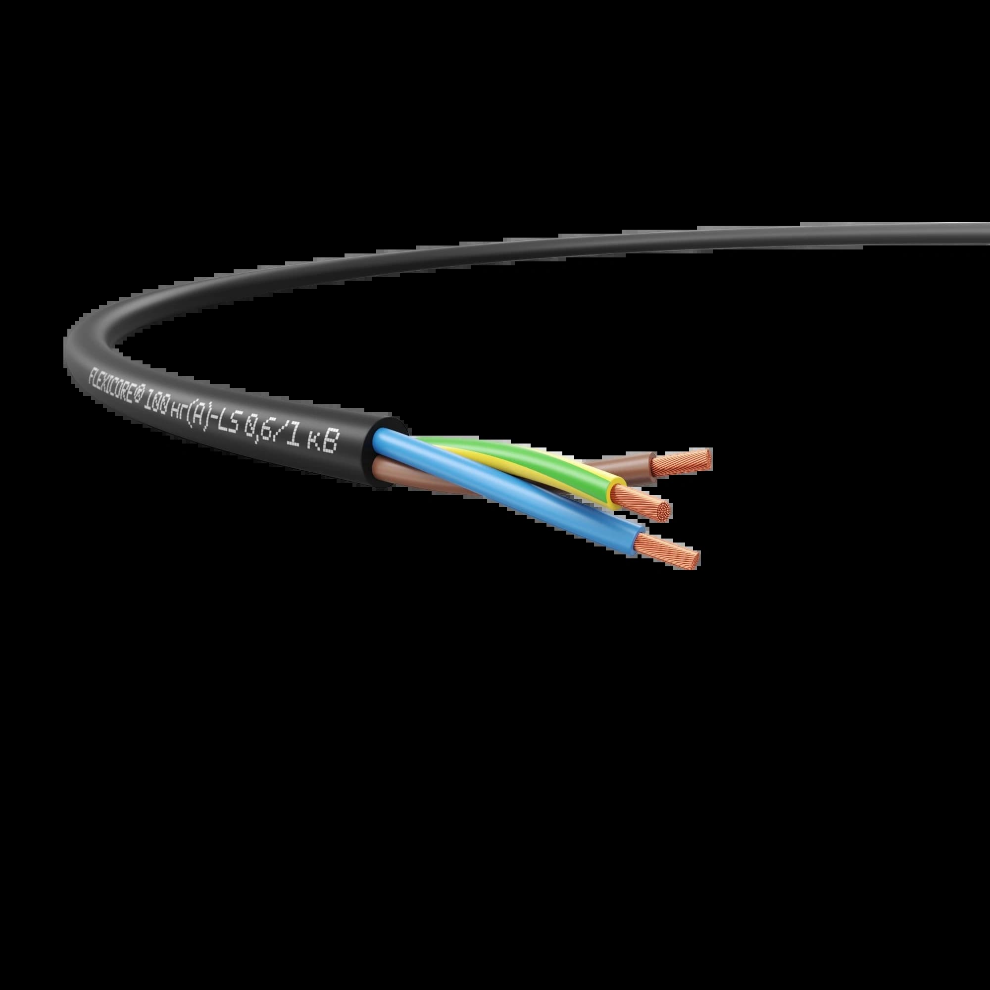 3120000891_FLEXICORE 100 нг(А)-LS 0.6/1 кВ 3G70 _1