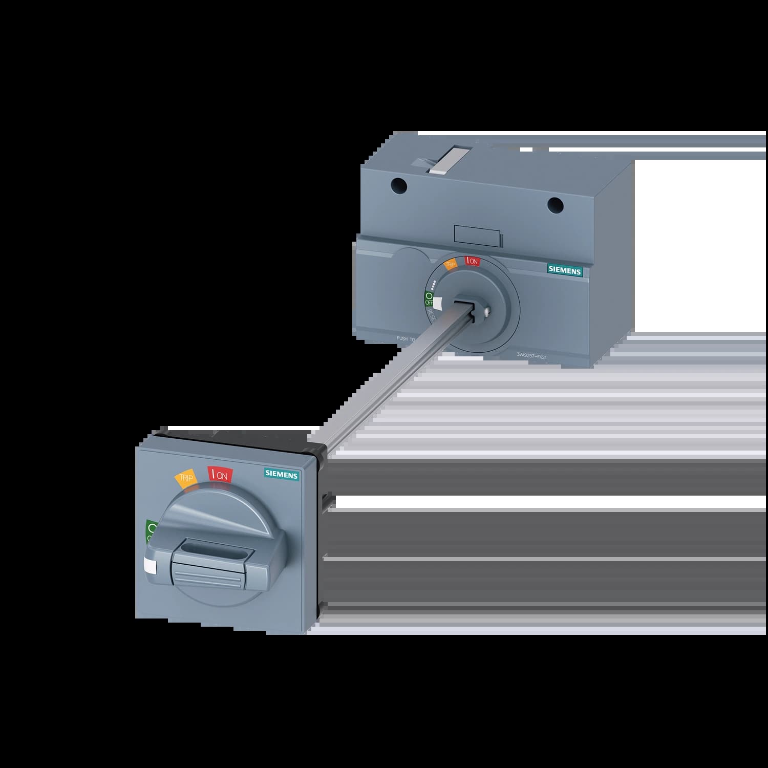 3VA9257-0FK21_Привод поворотный на дверь для 3VA1 габарит 250_2