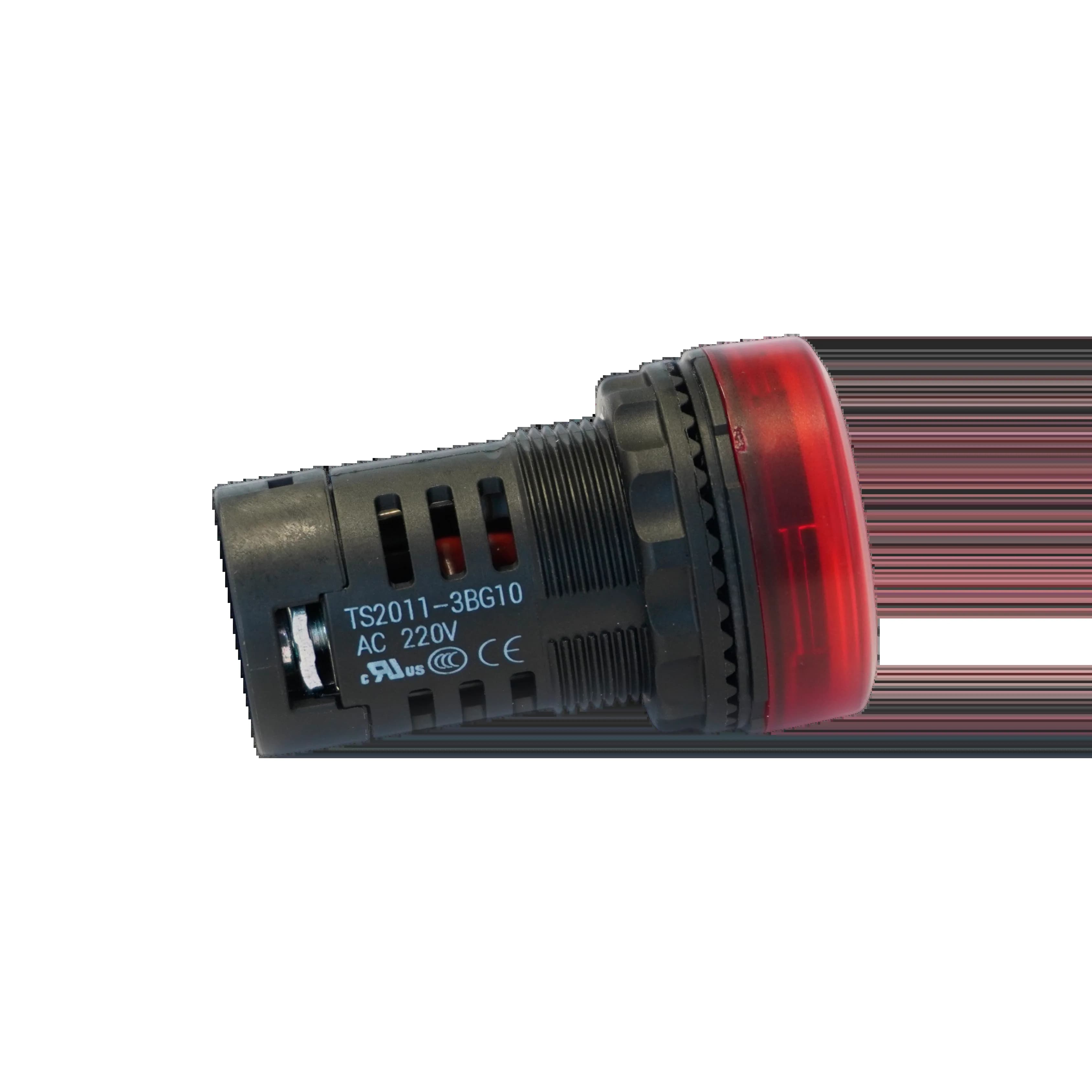 TS2011-3BG10_Индикатор, красный, 220В AC_2