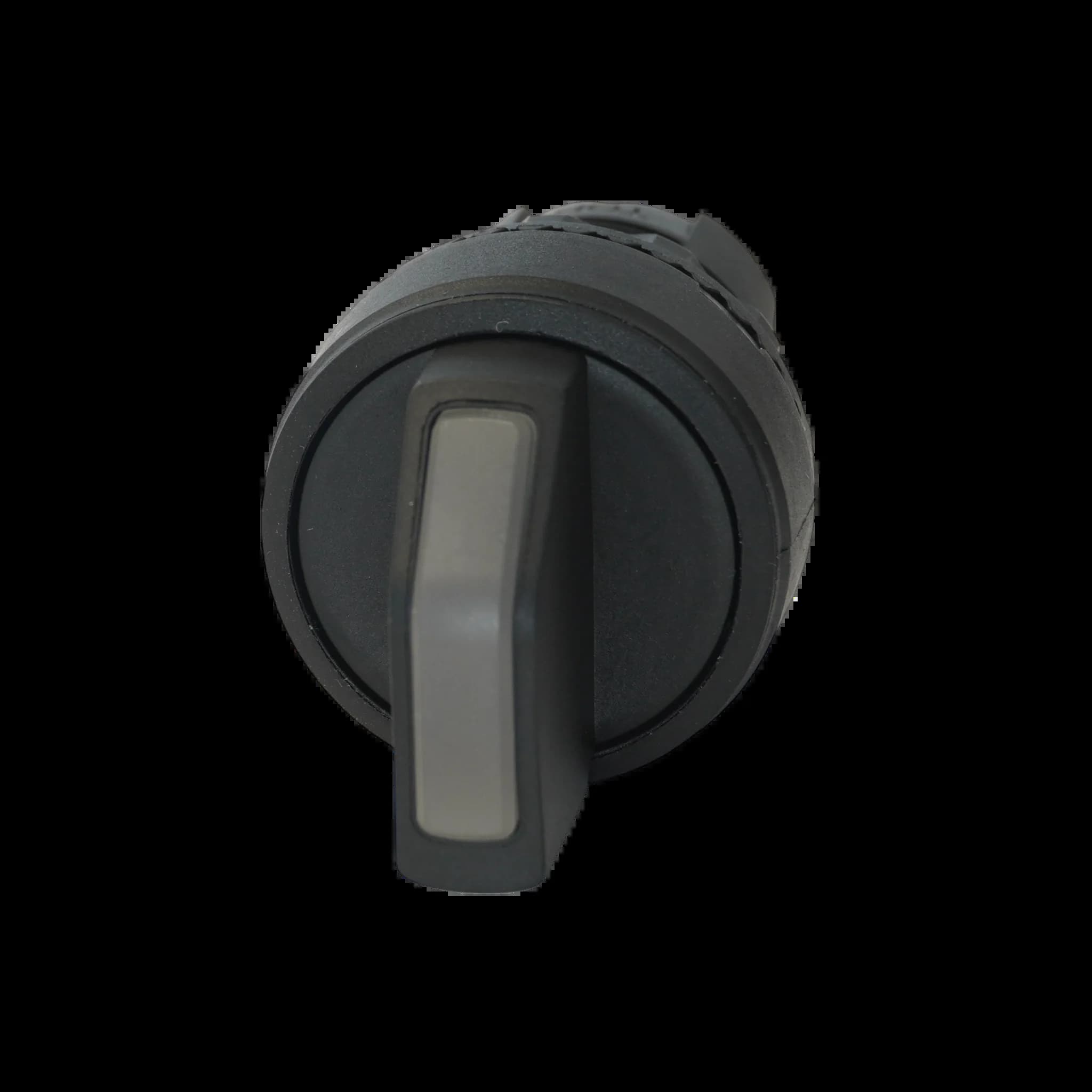 TS2010-1AF60_Актуатор поворотного переключателя, 3 положения с фиксацией