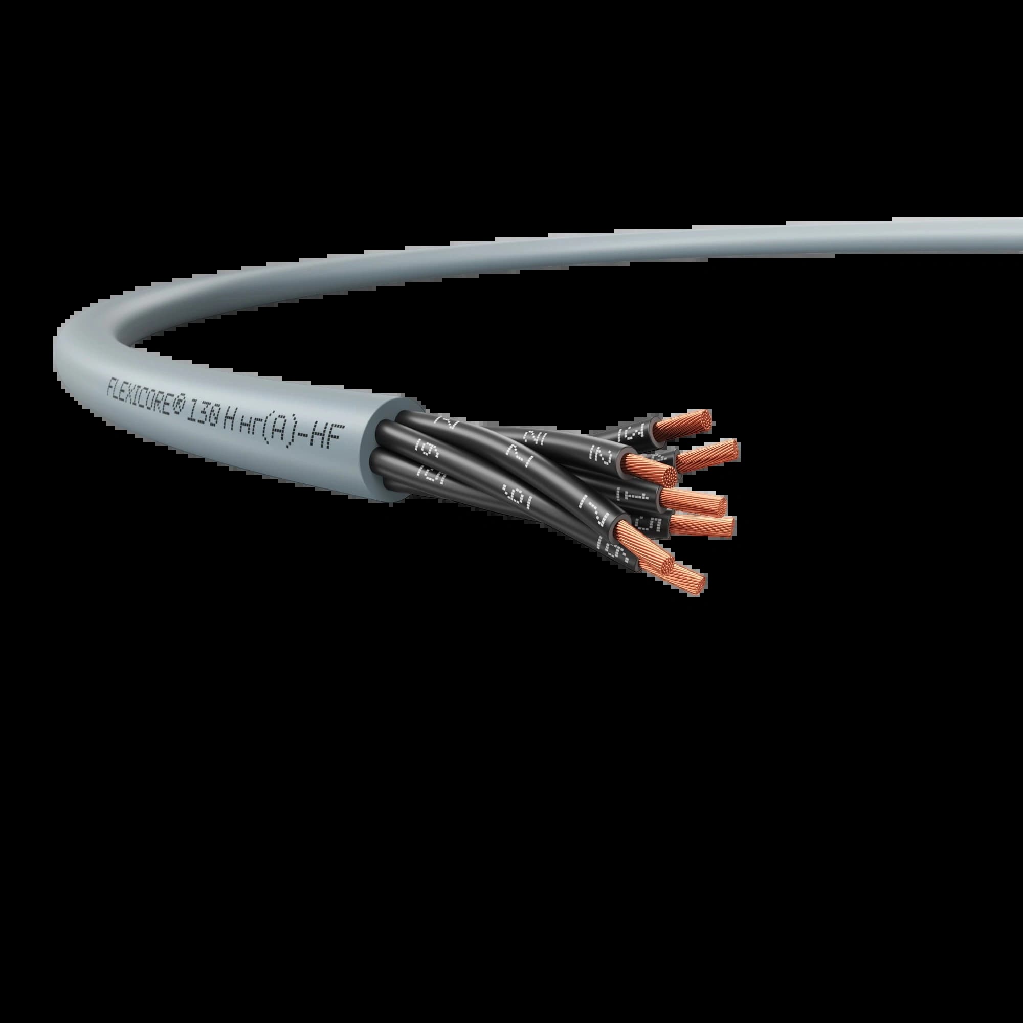 3120002113_FLEXICORE 130 H нг(A)-HF 0.6/1 кВ 7X1.5 _1