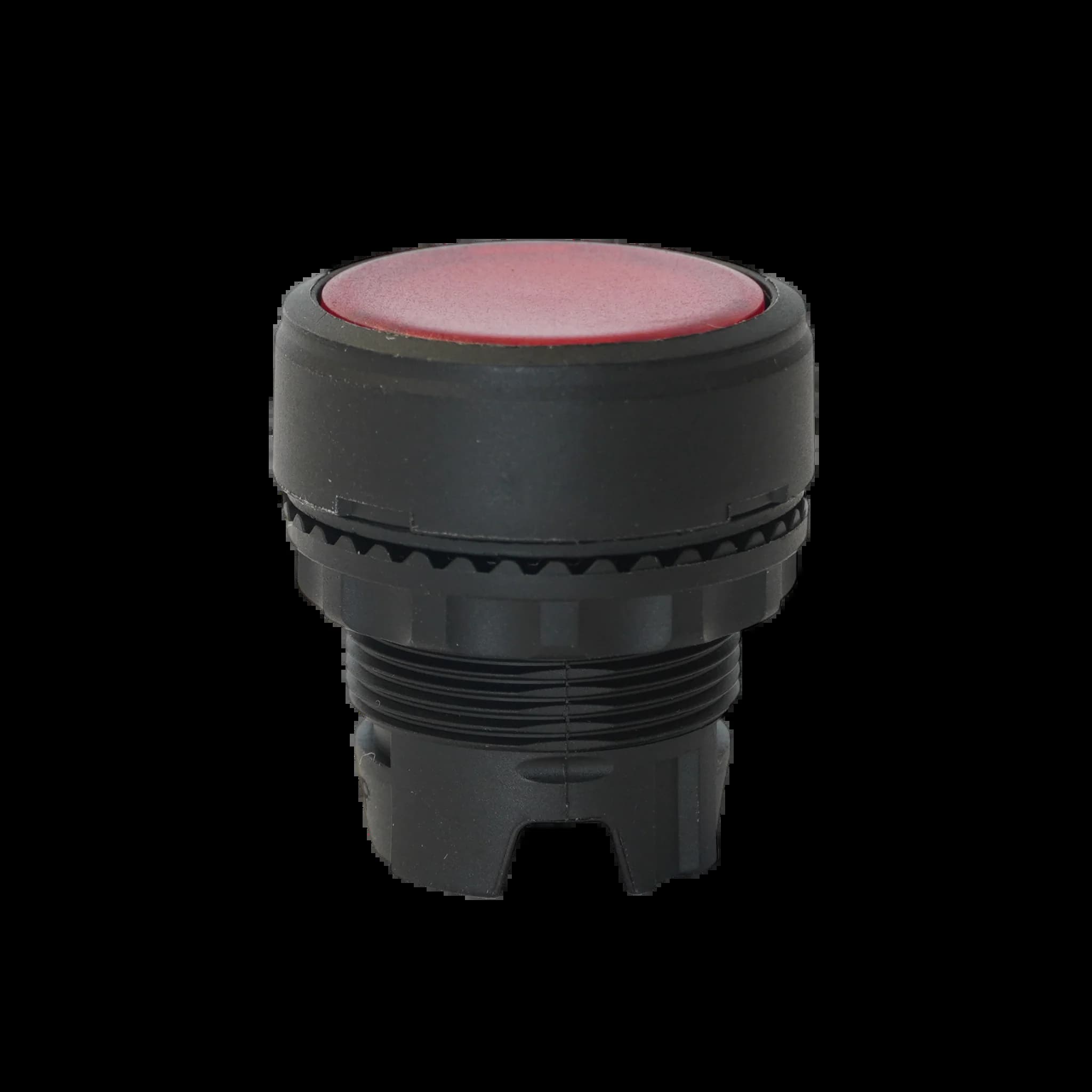 TS2011-0AM10_Актуатор кнопки с возможностью подсветки, красный, без фиксации_2