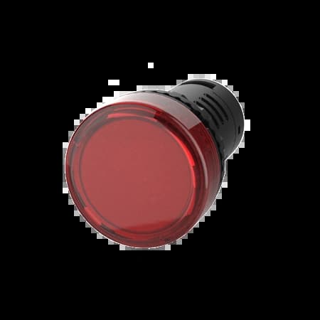 TS2011-3BG10_Индикатор, красный, 220В AC