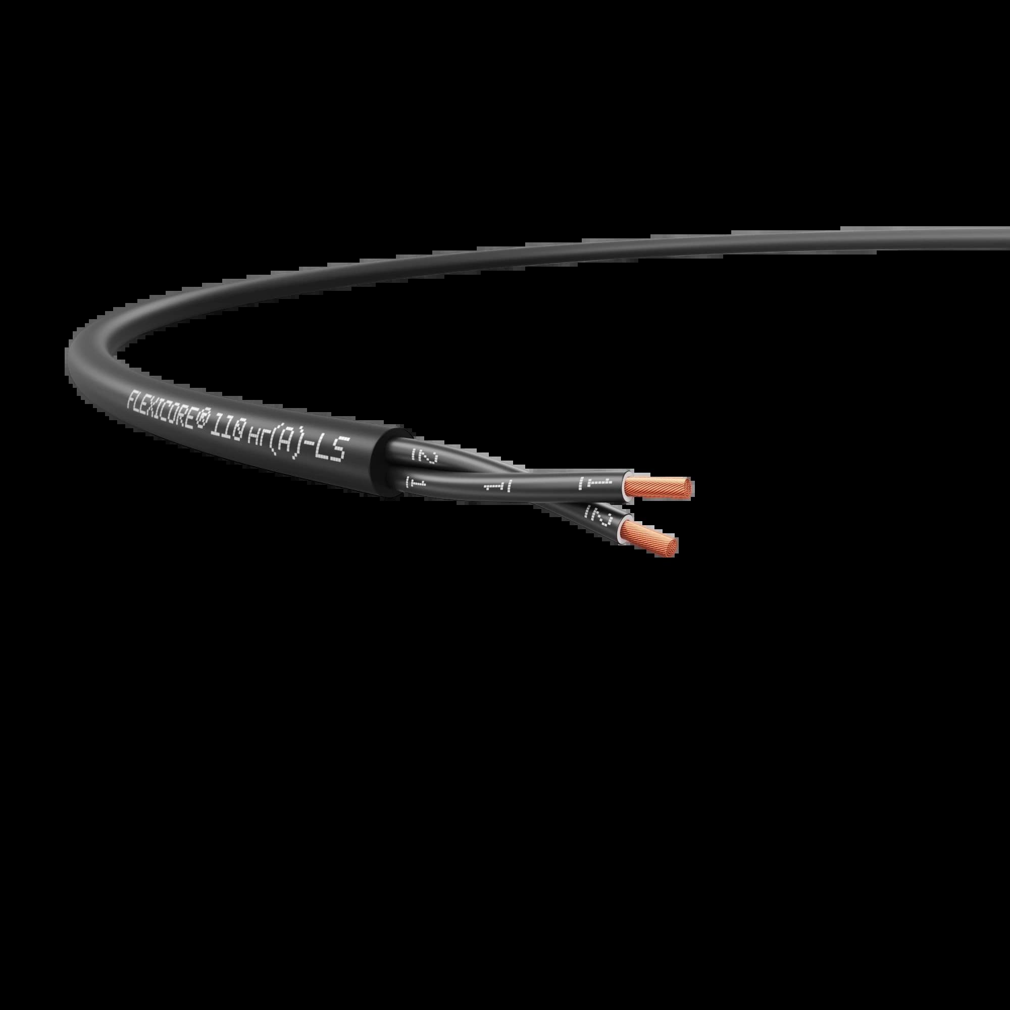 3120001150_FLEXICORE 110 нг(А)-LS 2X0.5 