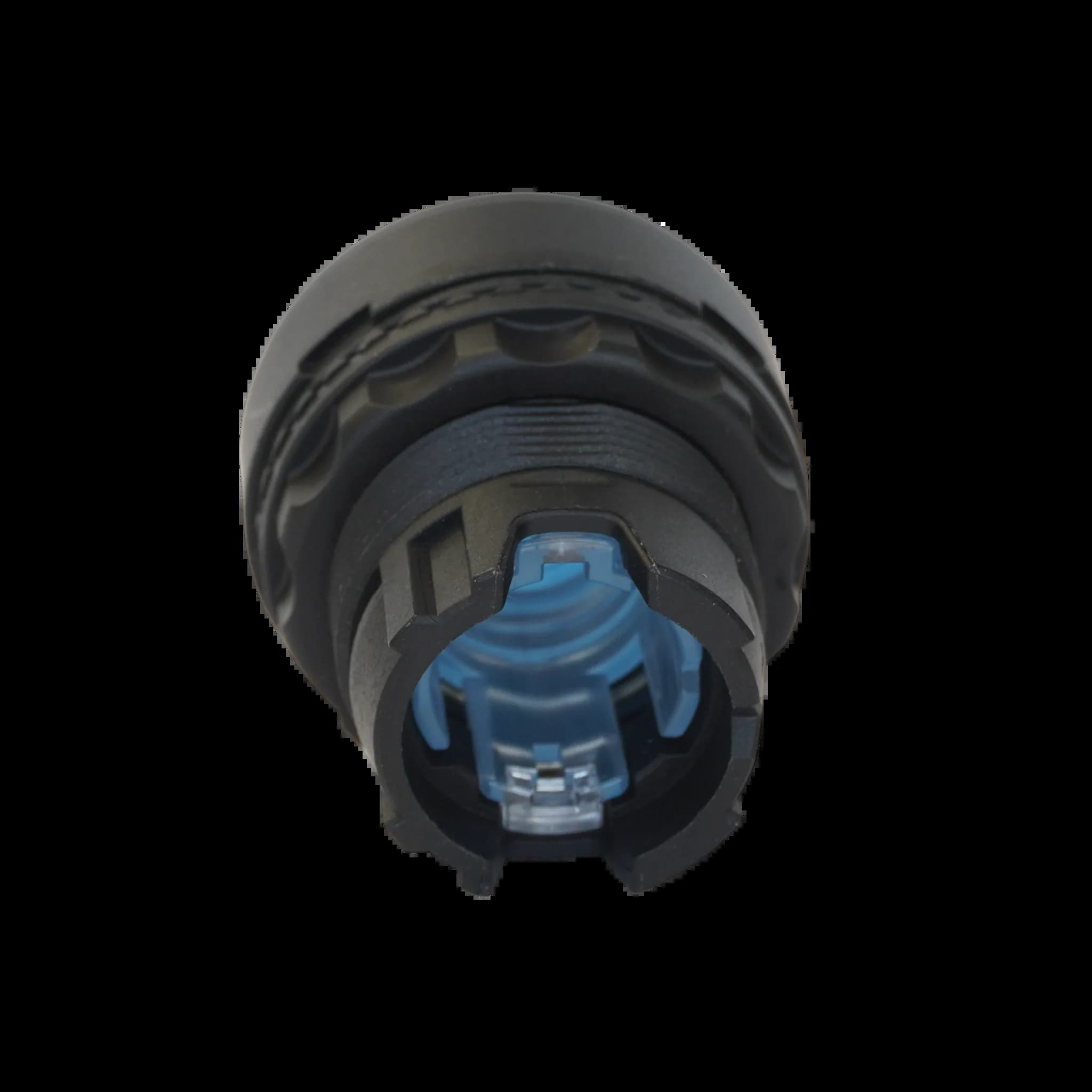 TS2011-0AM40_Актуатор кнопки с возможностью подсветки, синий, без фиксации_3