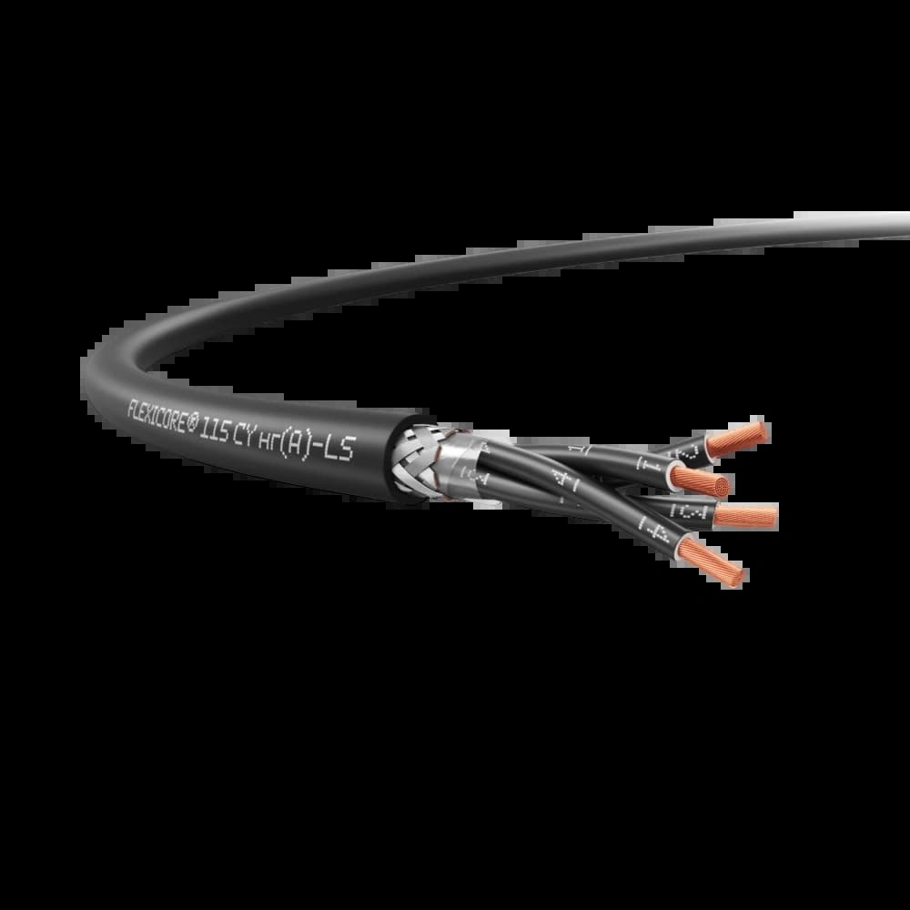 3120001522_FLEXICORE 115 CY нг(А)-LS 4X0.5 