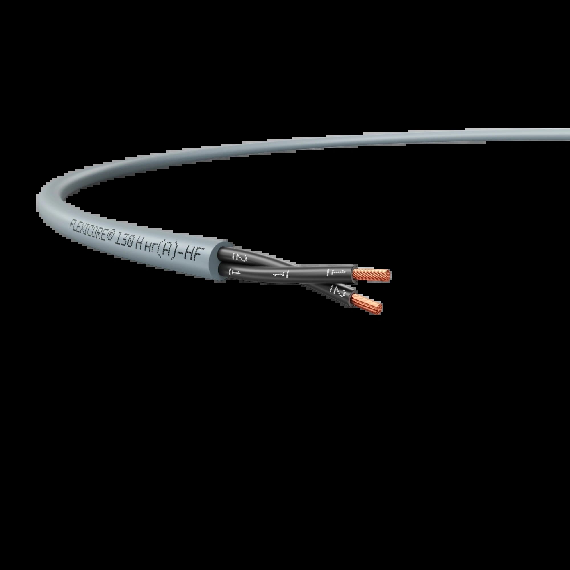 3120002061_FLEXICORE 130 H нг(А)-HF 2X0.5 