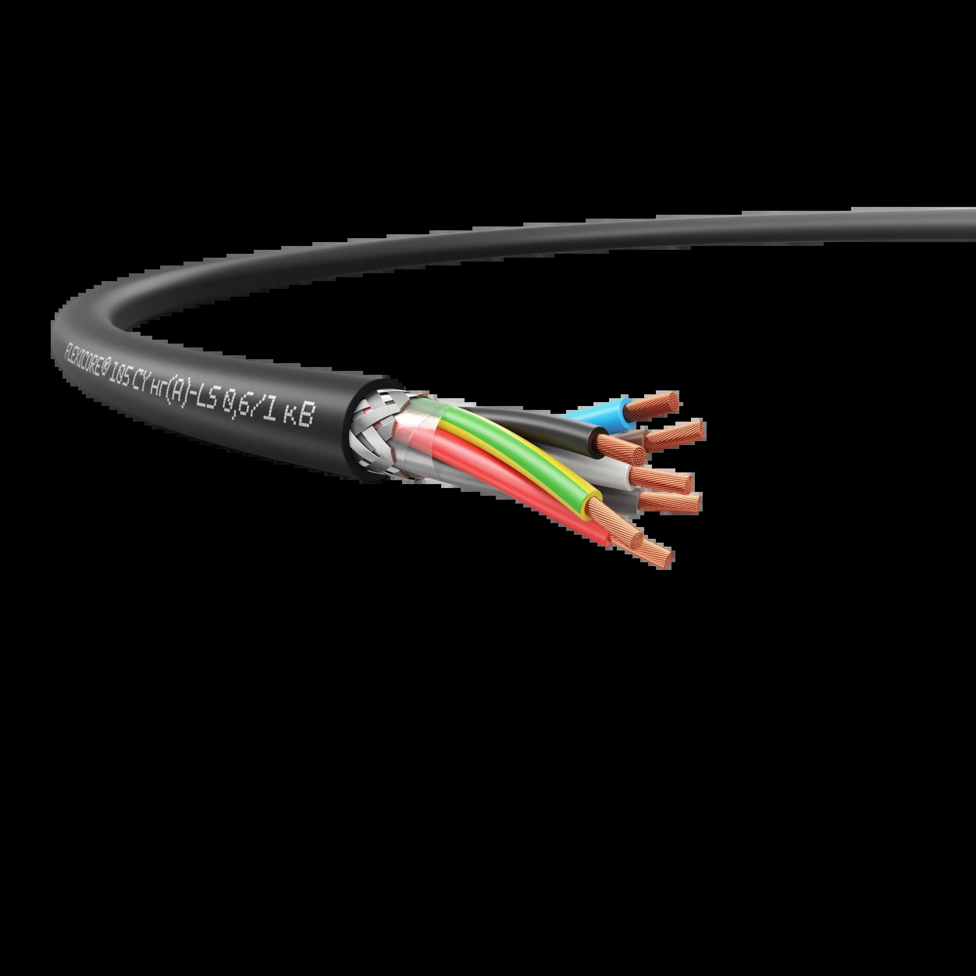 3120001730_FLEXICORE 105 CY нг(А)-LS 0.6/1 кВ 7G10_1