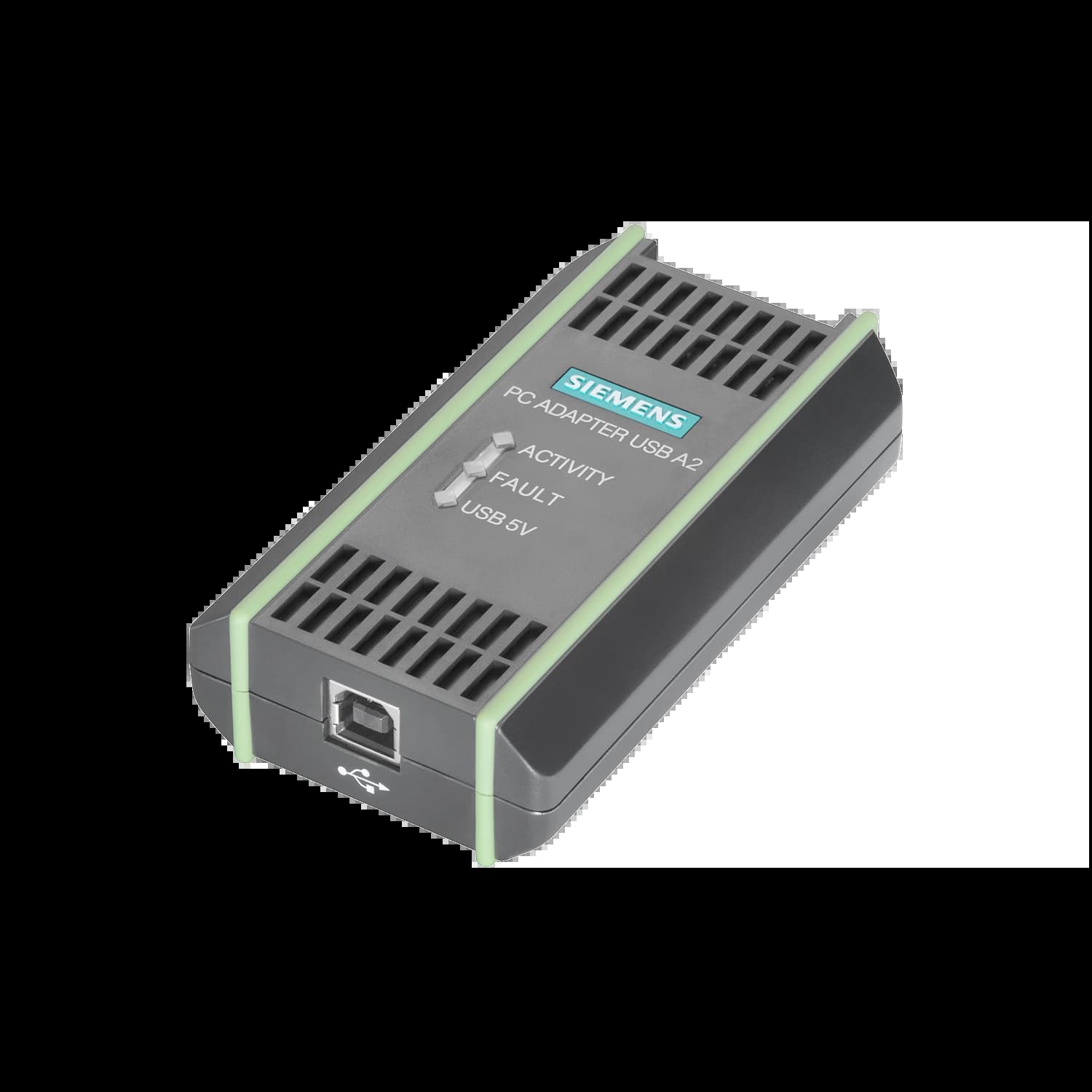 6GK1571-0BA00-0AA0_Адаптер для программирования, интерфейсы USB, MPI/PROFIBUS