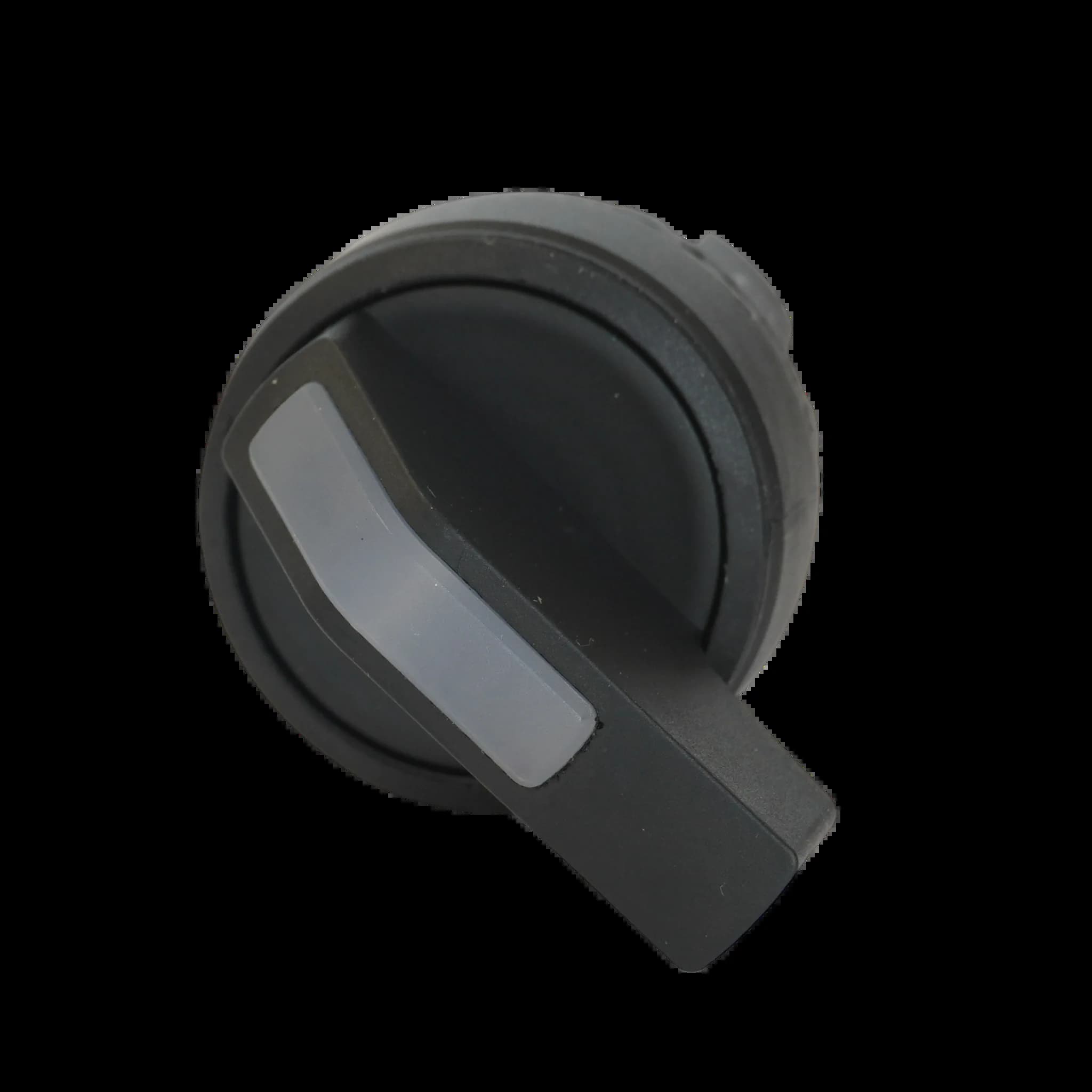 TS2010-1BB60_Актуатор поворотного переключателя, 2 положения с фиксацией