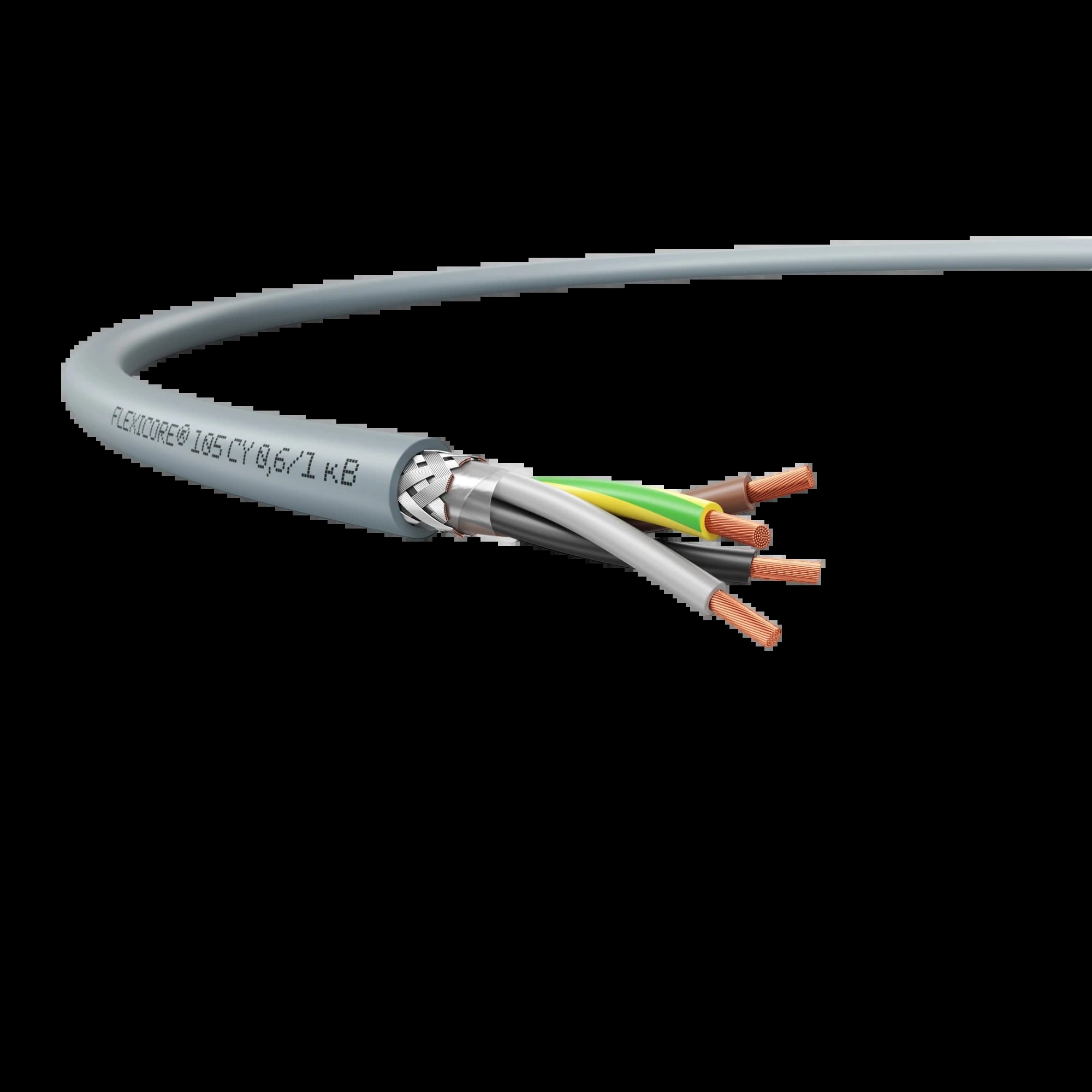 3120001541_FLEXICORE 105 CY 0.6/1 кВ 4G35 _1