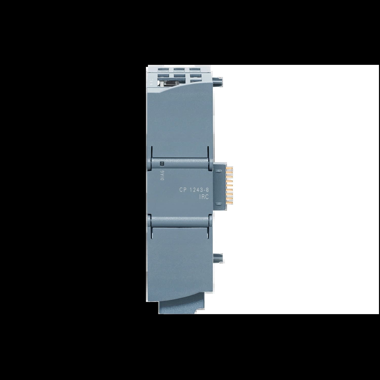 6GK7243-8RX30-0XE0_Коммуникационный процессор CP 1243-8 IRC, SINAUT ST7