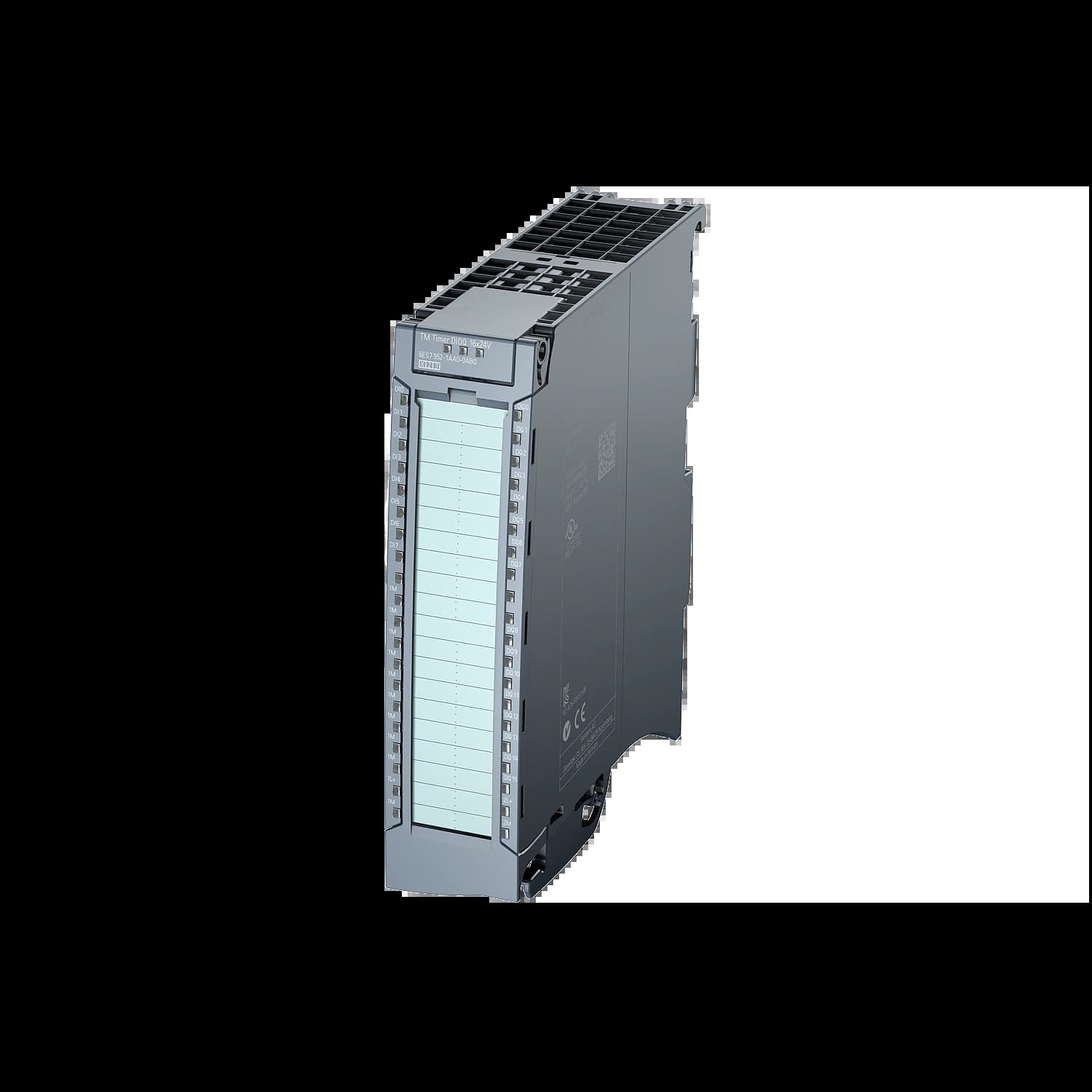 6ES7522-5FH00-0AB0_Модуль вывода SM 522 DQ16x230VAC/1A ST, 35 мм, TRIAC_1