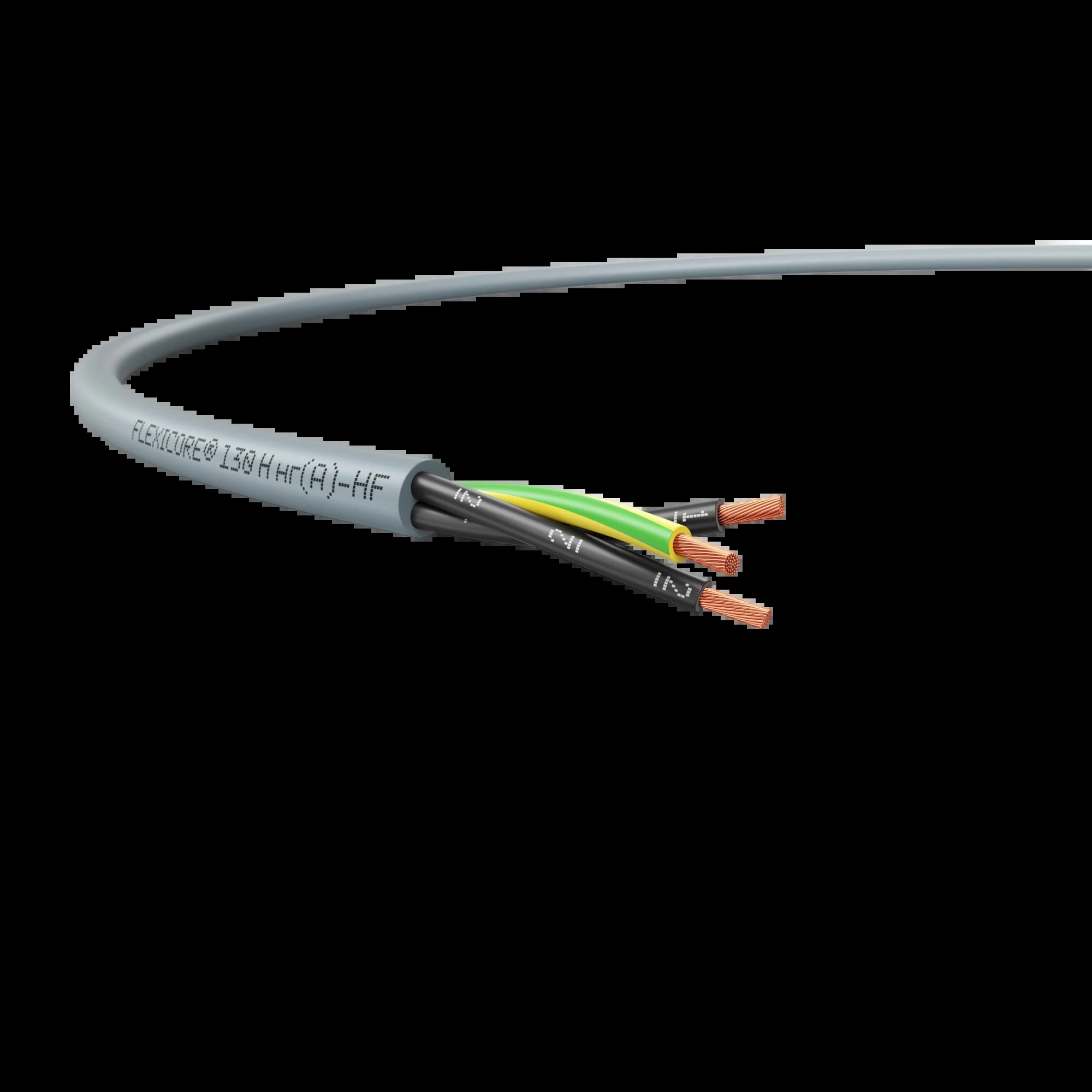 3120002145_FLEXICORE 130 H нг(A)-HF 0.6/1 кВ 3G50 _1