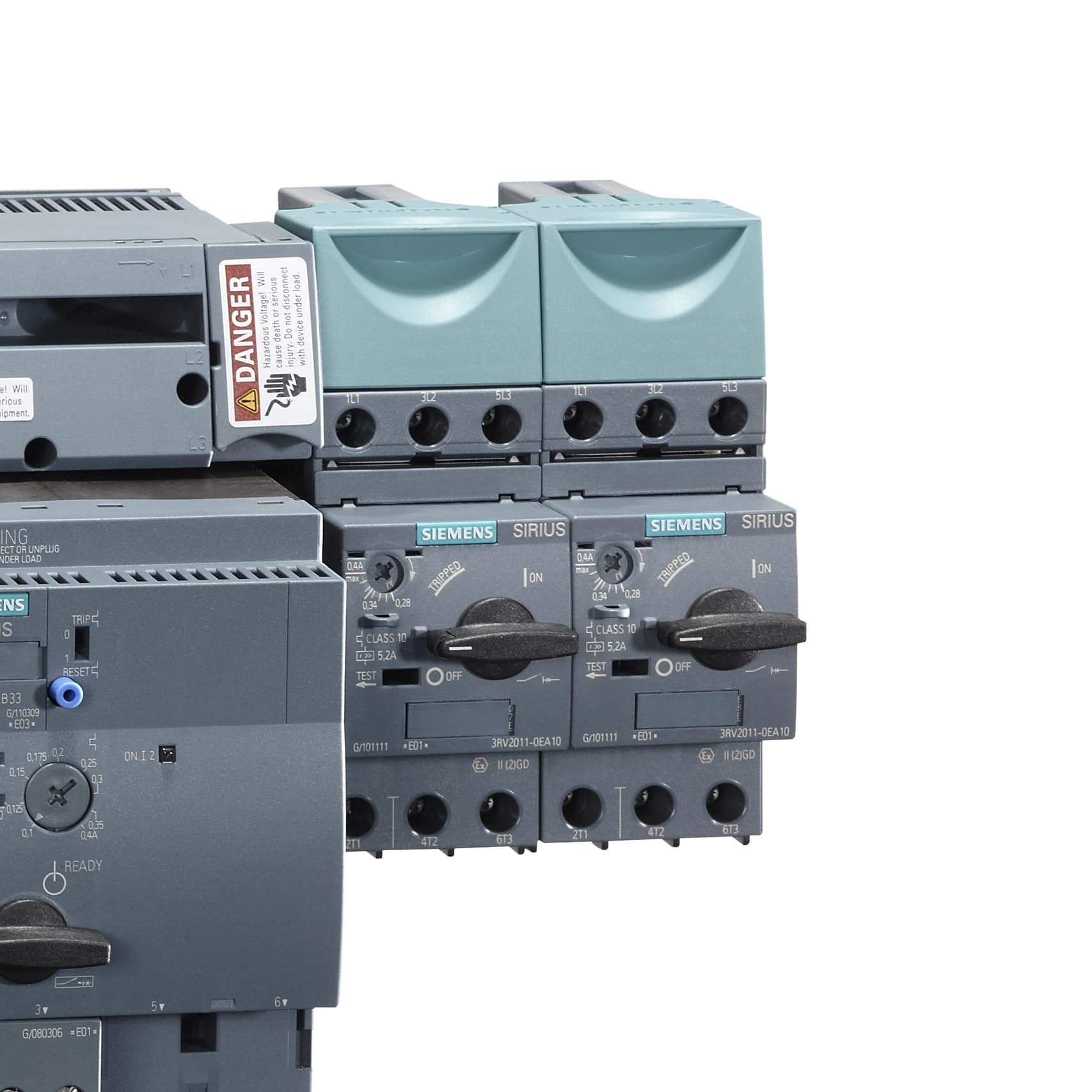 3RV2011-0EA10_Мотор-автомат 0,09кВт, In=0,4A, расцеп. 0,28-0,4А_2