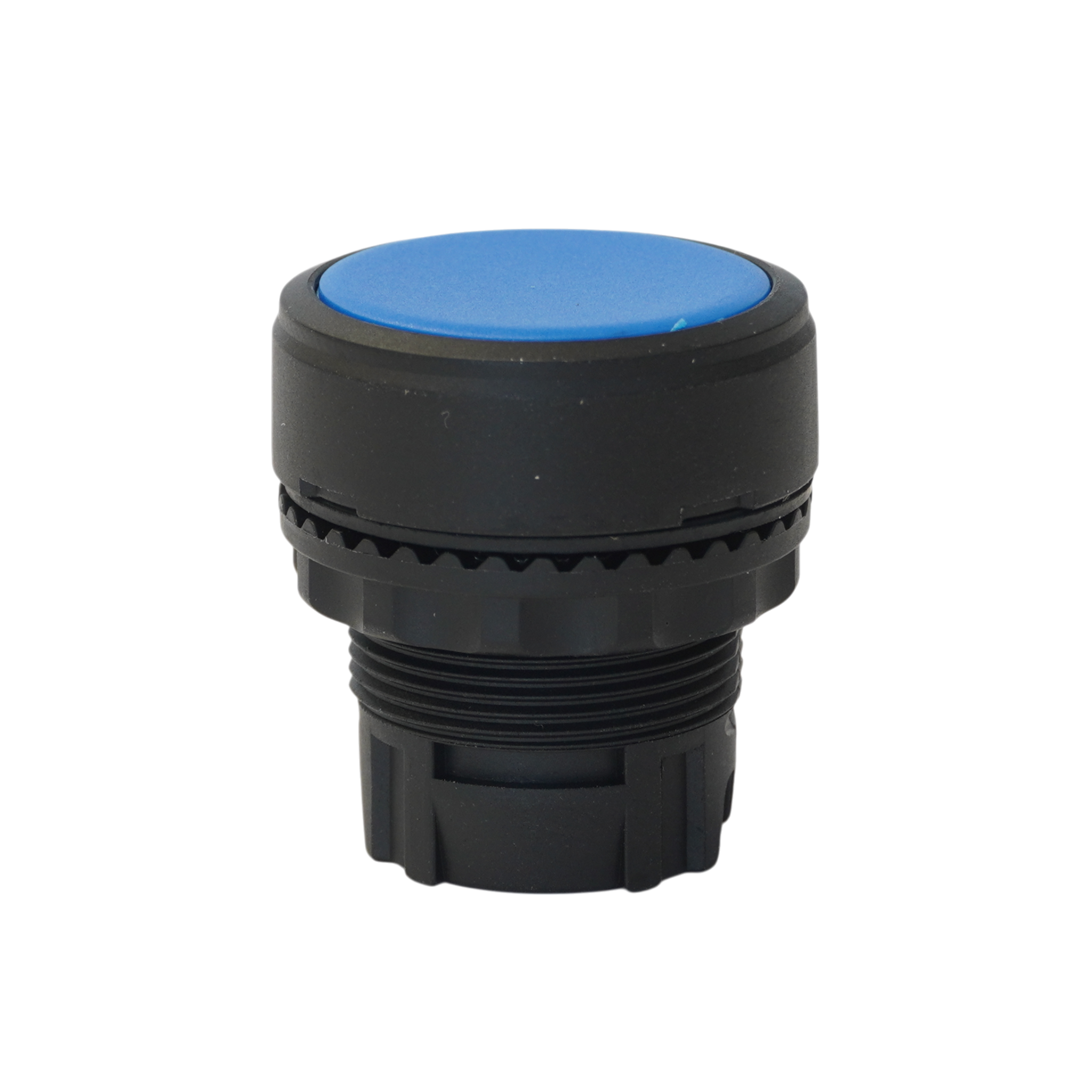TS2010-0AM40_Актуатор кнопки, синий, без фиксации_2