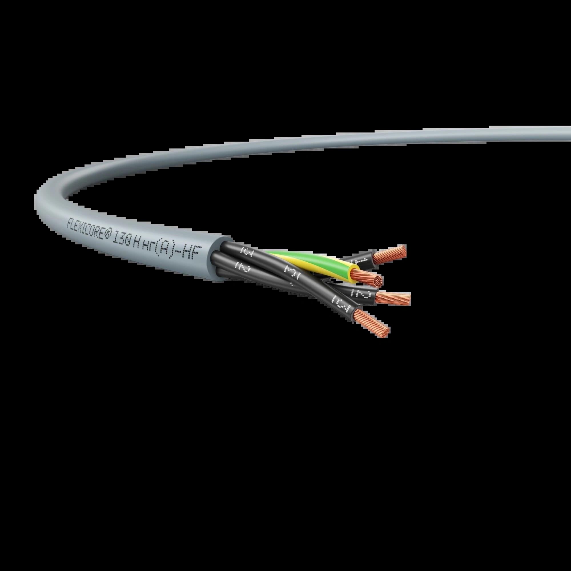 3120002146_FLEXICORE 130 H нг(A)-HF 0.6/1 кВ 4G50 