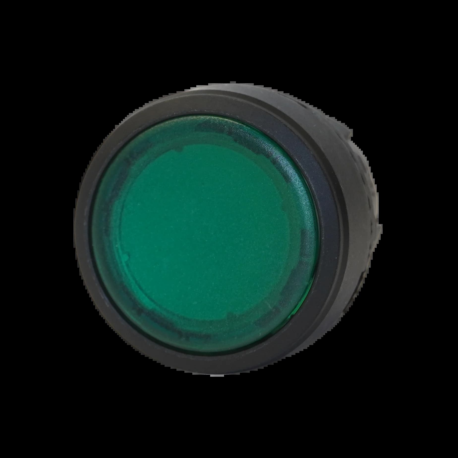 TS2011-0AM20_Актуатор кнопки с возможностью подсветки, зелёный, без фиксации