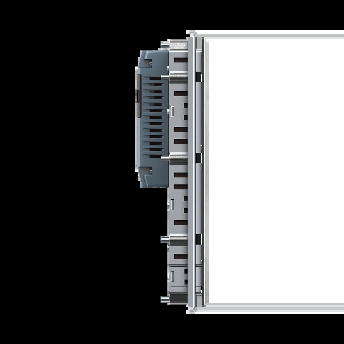 6AV2144-8MC10-0AA0_Панель оператора TP1200 Comfort INOX_3