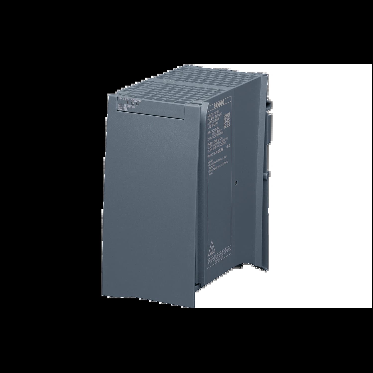 6EP1333-4BA00_Блок питания PM 1507 24V/8A_1