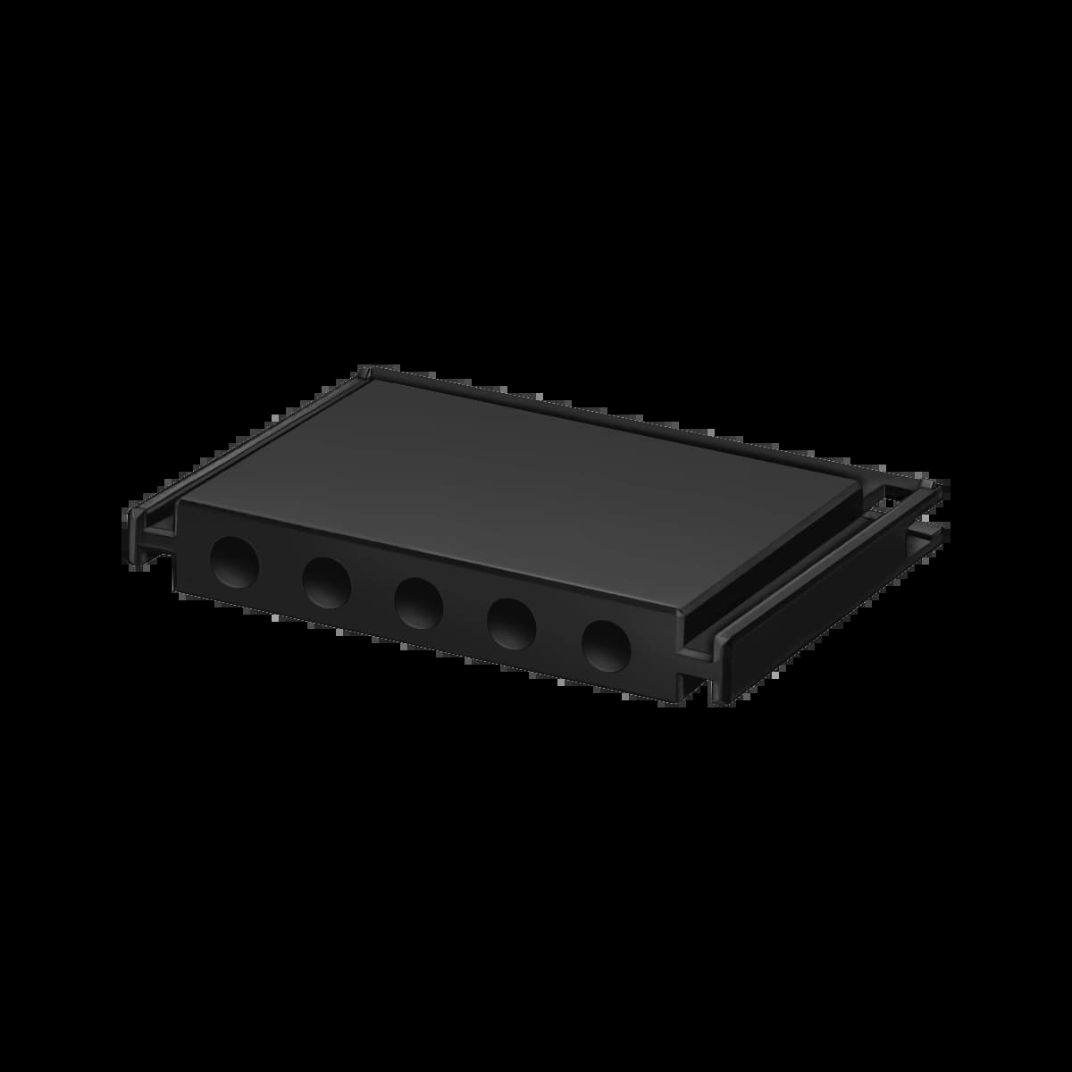 3RA1942-2G_Соединитель 4P контакторов 10мм, типоразмер S3