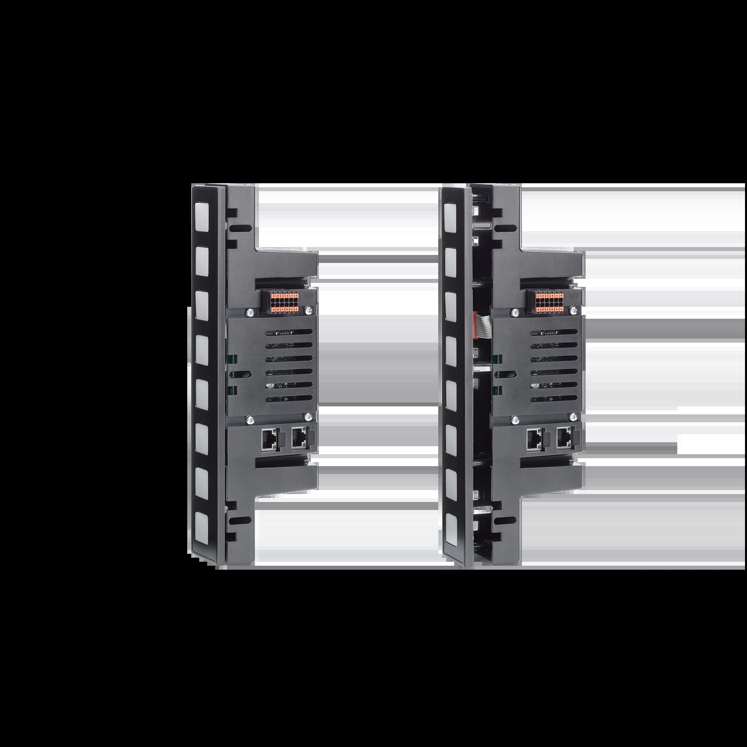 6AV2127-1AB00-0LX1_Панель оператора KP8 PN LX, только кнопки