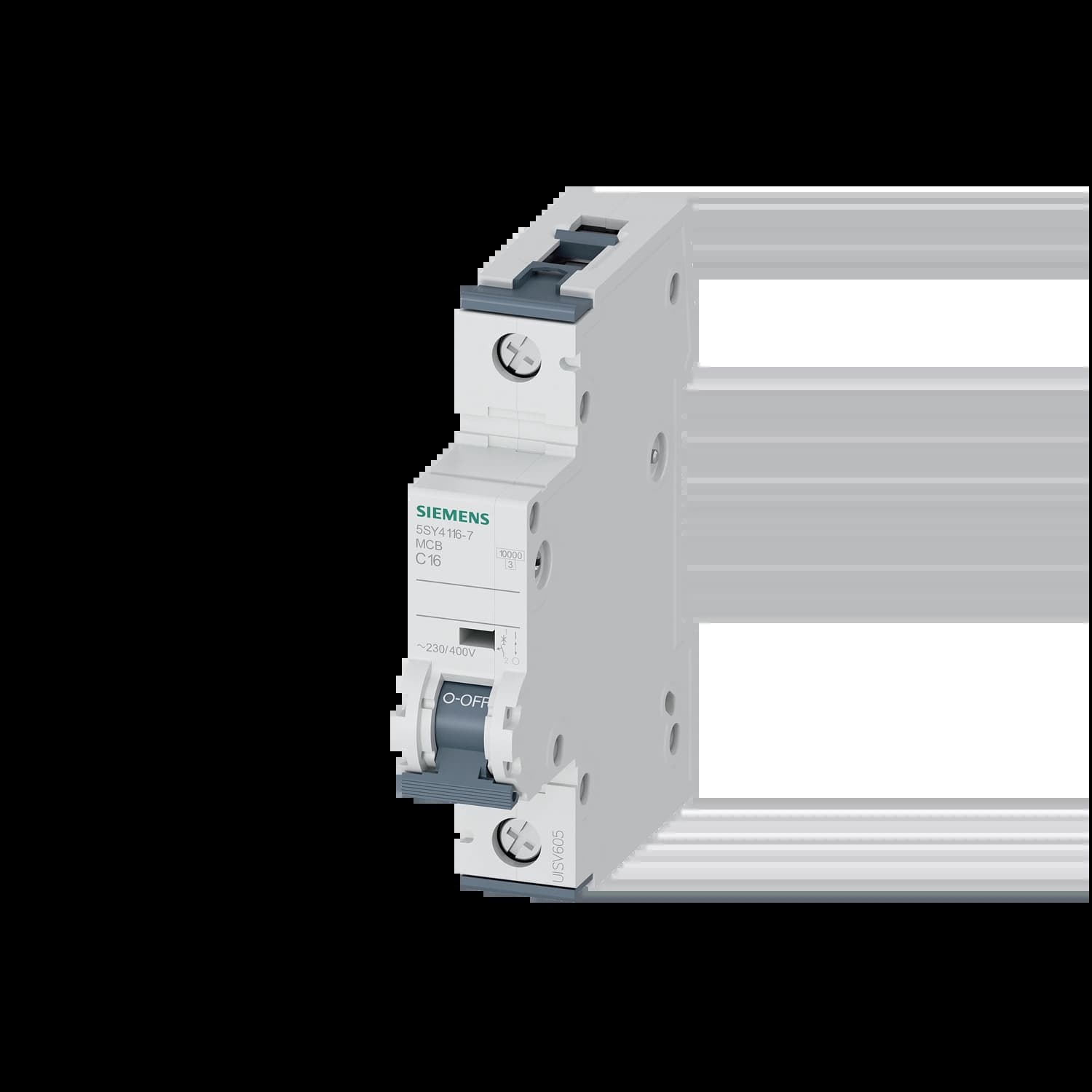 5SY4116-7_Автомат 1P, 16А, кривая «C», 10кА (C16)_4