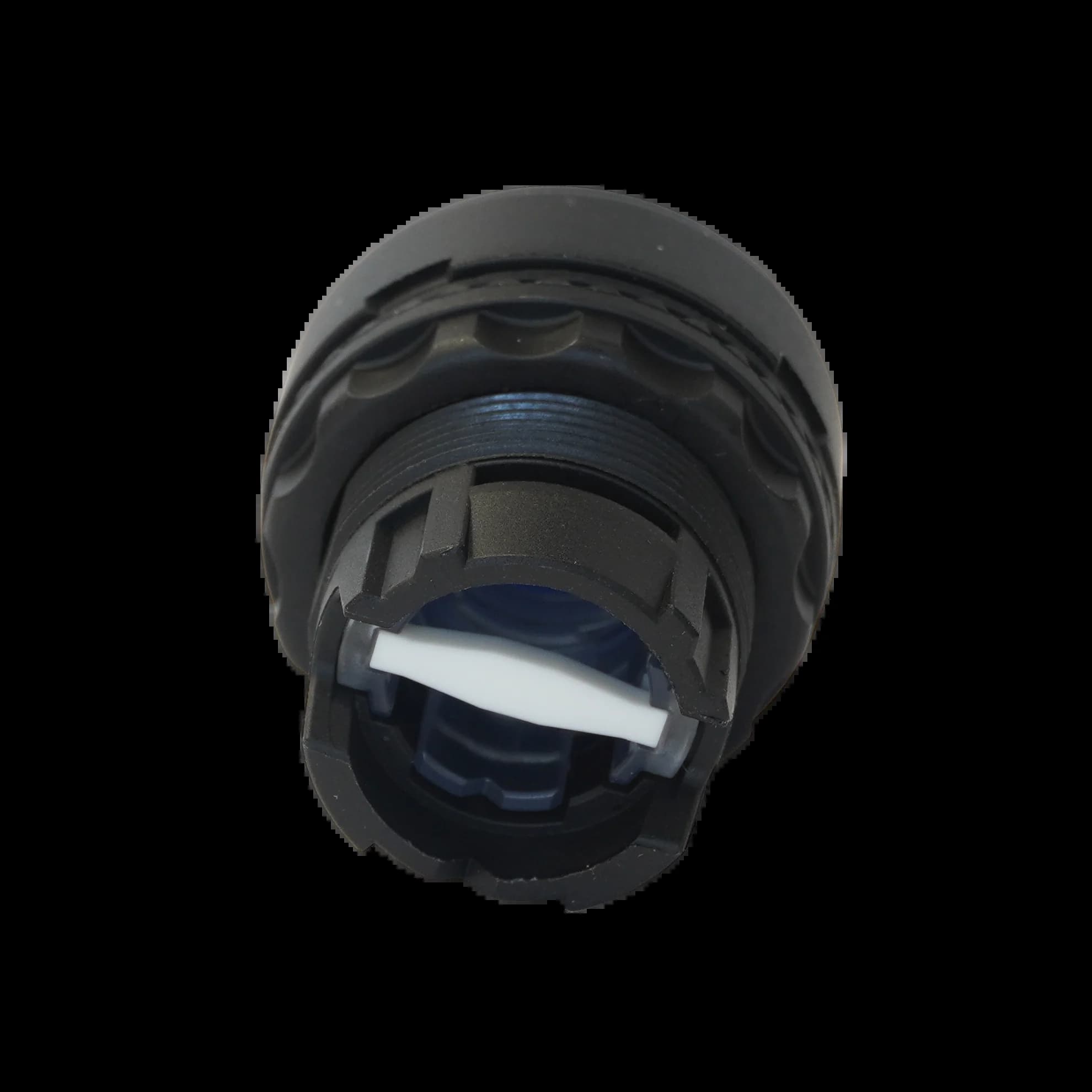 TS2010-0AM40_Актуатор кнопки, синий, без фиксации_3