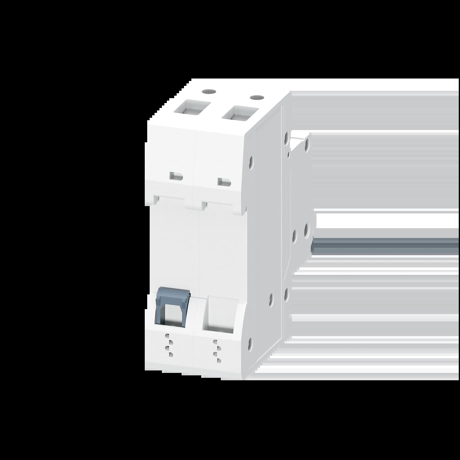 5SL6206-7_Автомат 2P, 6А, кривая «C», 6кА (C6)