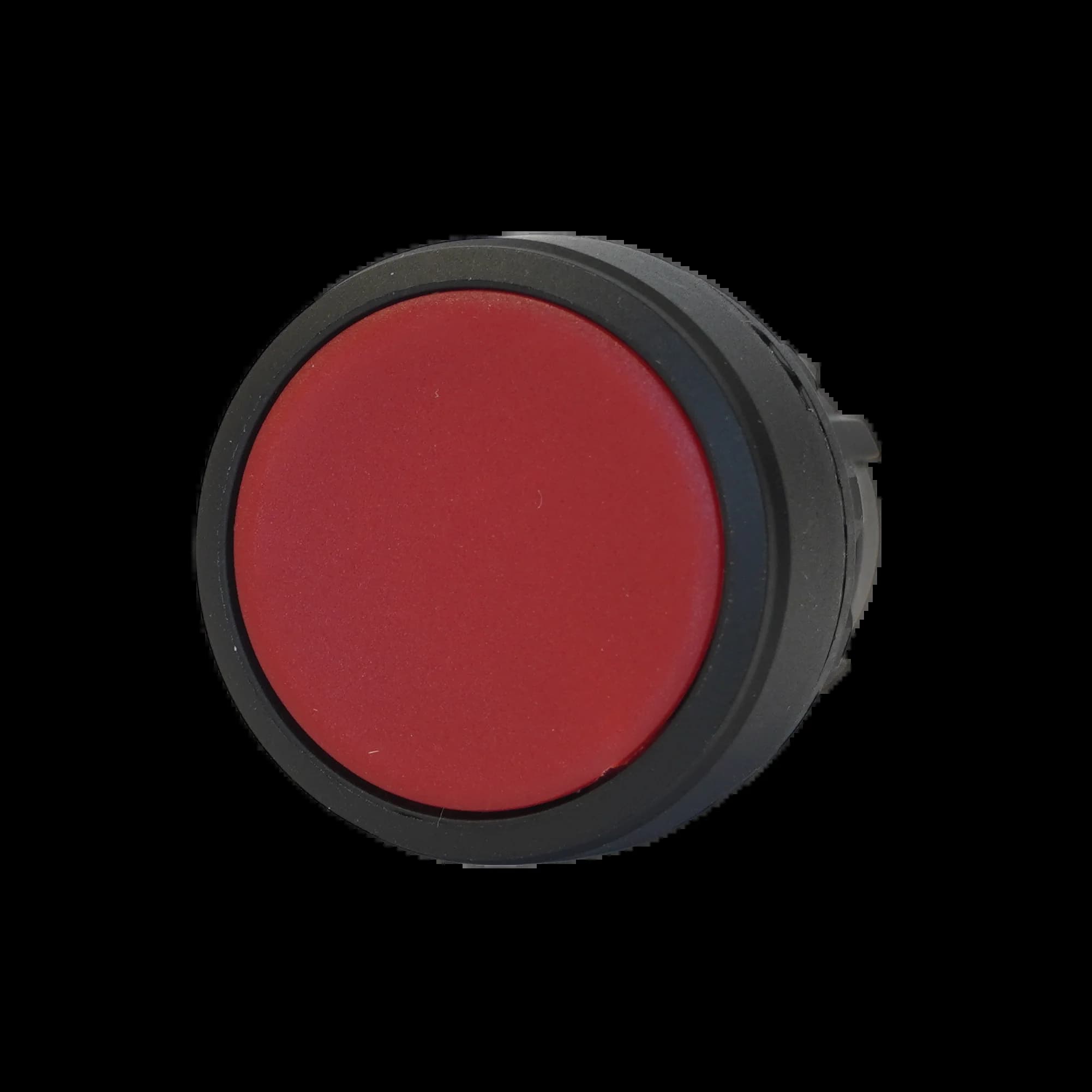 TS2010-0AM10_Актуатор кнопки, красный, без фиксации
