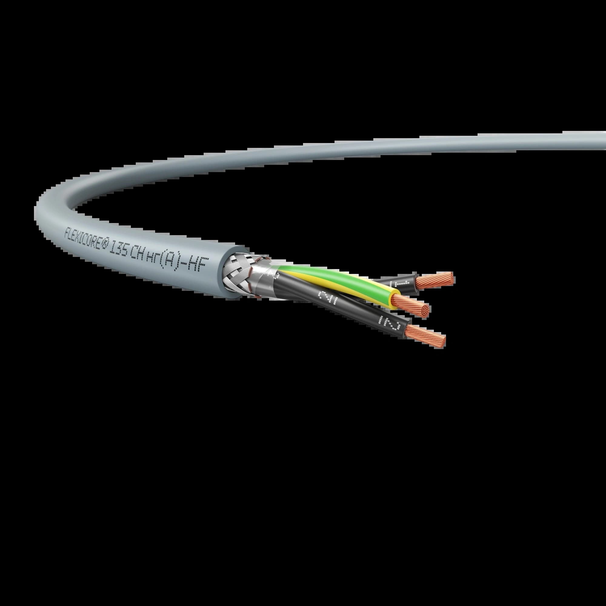 3120002051_FLEXICORE 135 CH нг(A)-HF 0.6/1 кВ 3G25 _1