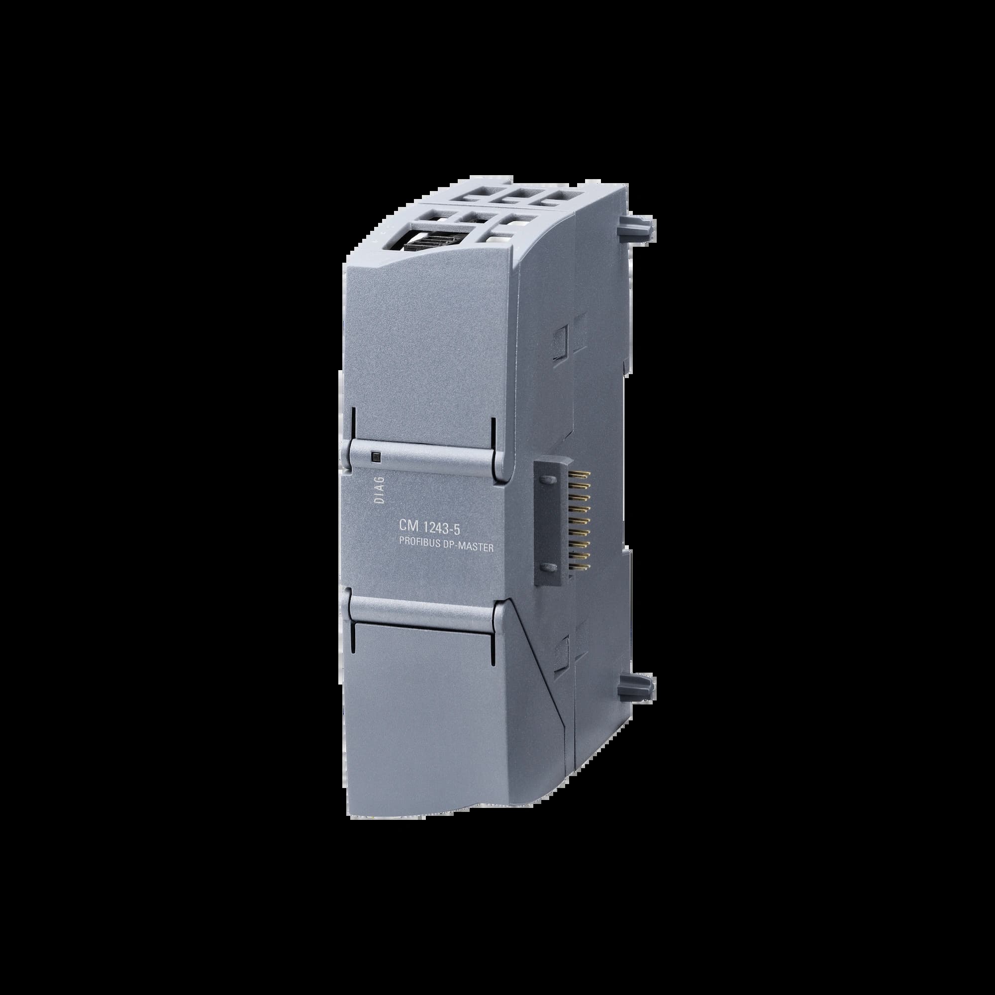 6GK7243-5DX30-0XE0_Коммуникационный модуль CM 1243-5, PROFIBUS DP мастер_1