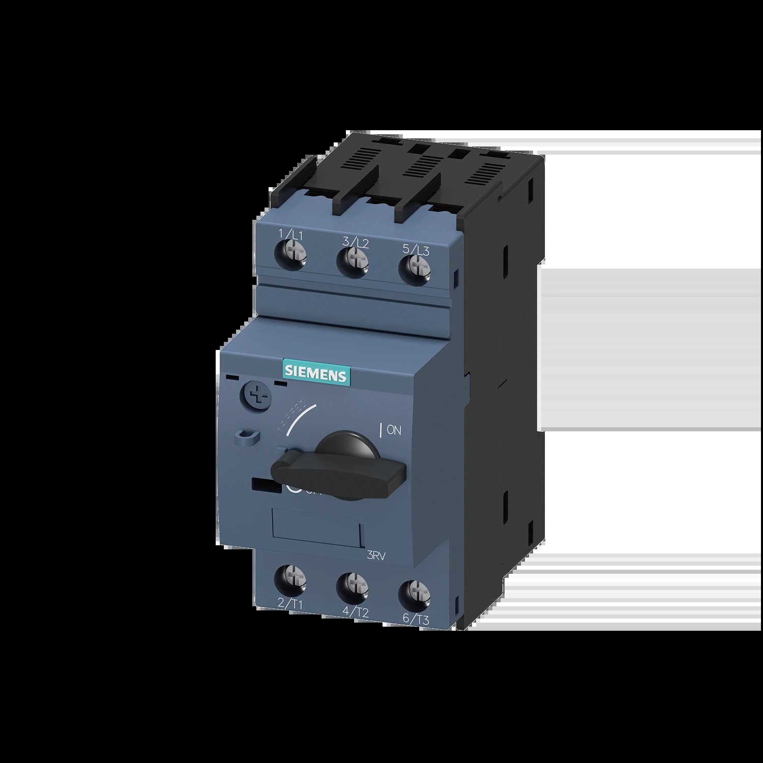3RV6011-1CA10_Мотор-автомат 1.8...2.5А, 100кА