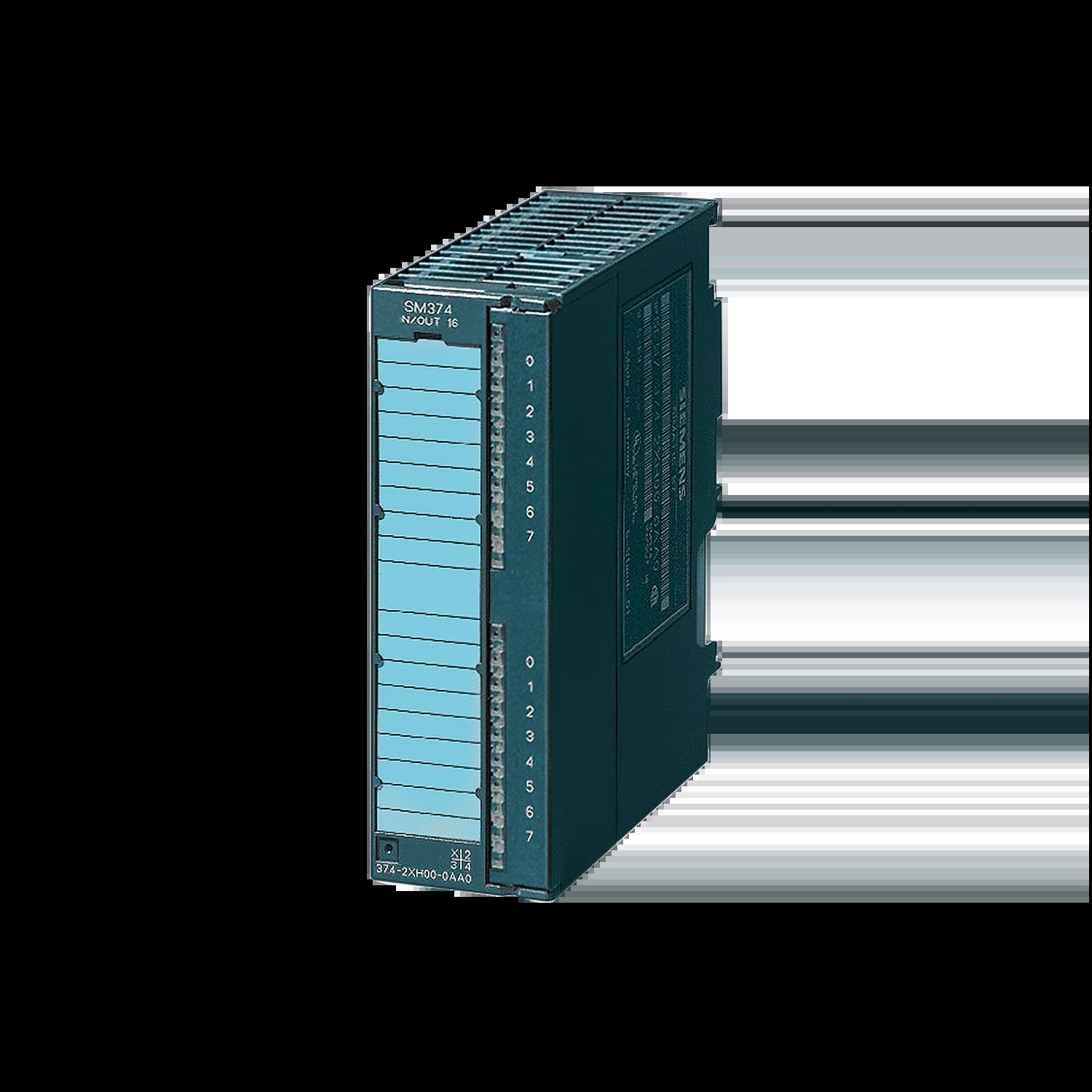 6ES7374-2XH01-0AA0_Имитационный модуль SM 374, DI16+DQ16