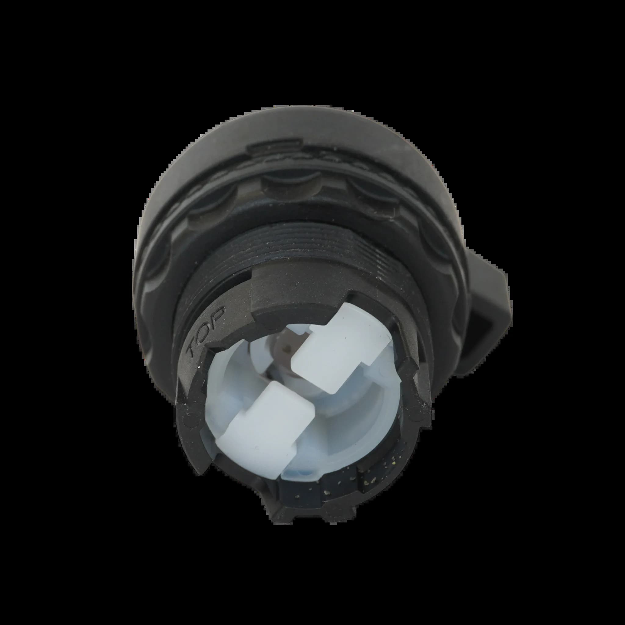 TS2010-1BC60_Актуатор поворотного переключателя, 3 положения, без фиксации, _3