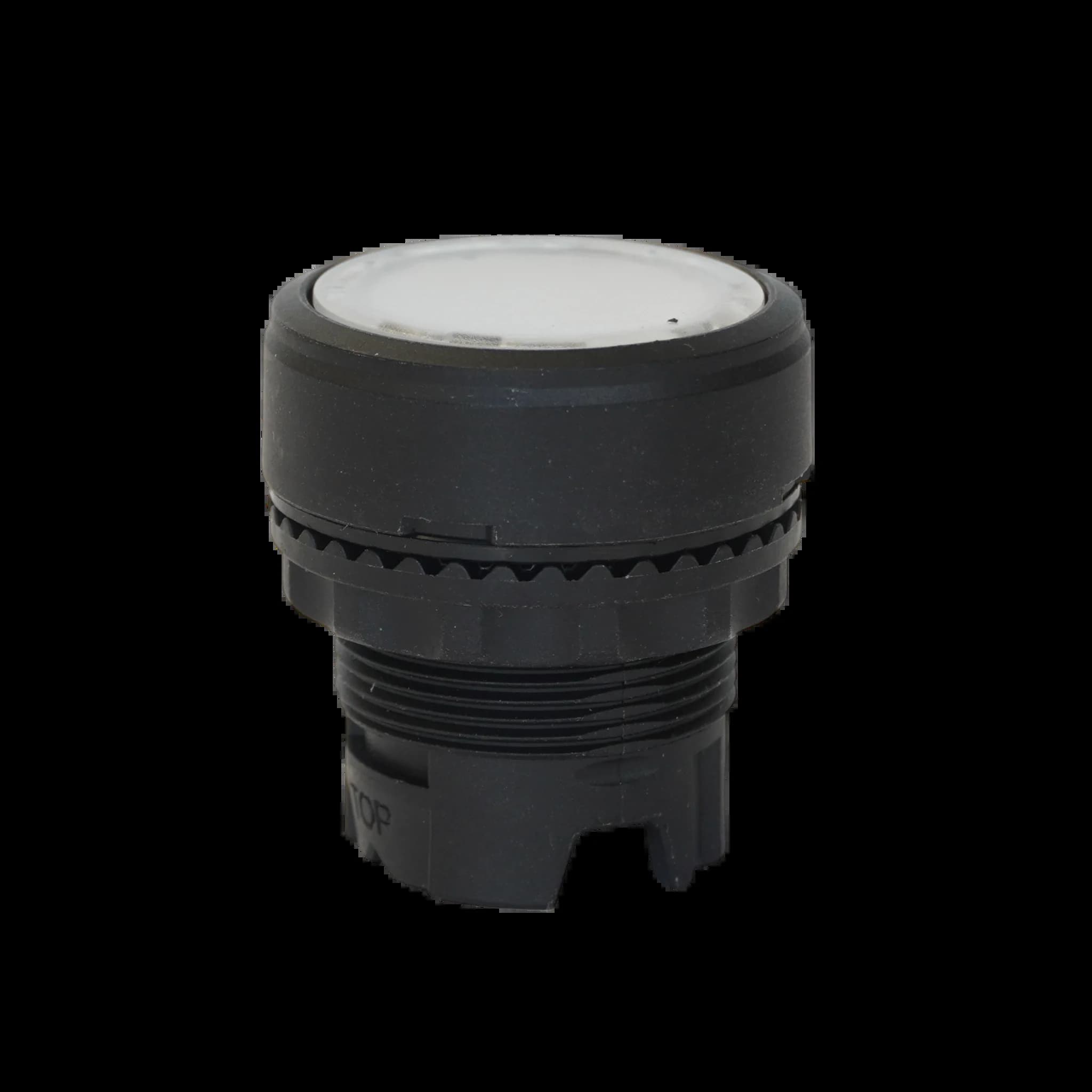 TS2011-0AM70_Актуатор кнопки с возможностью подсветки, белый, без фиксации_2