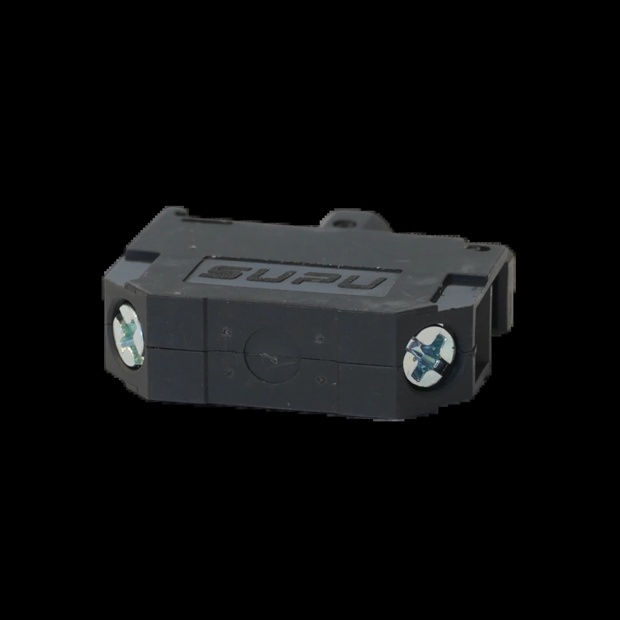 TS2101-1AG30_Блок индикации, жёлтый, 220В AC_3