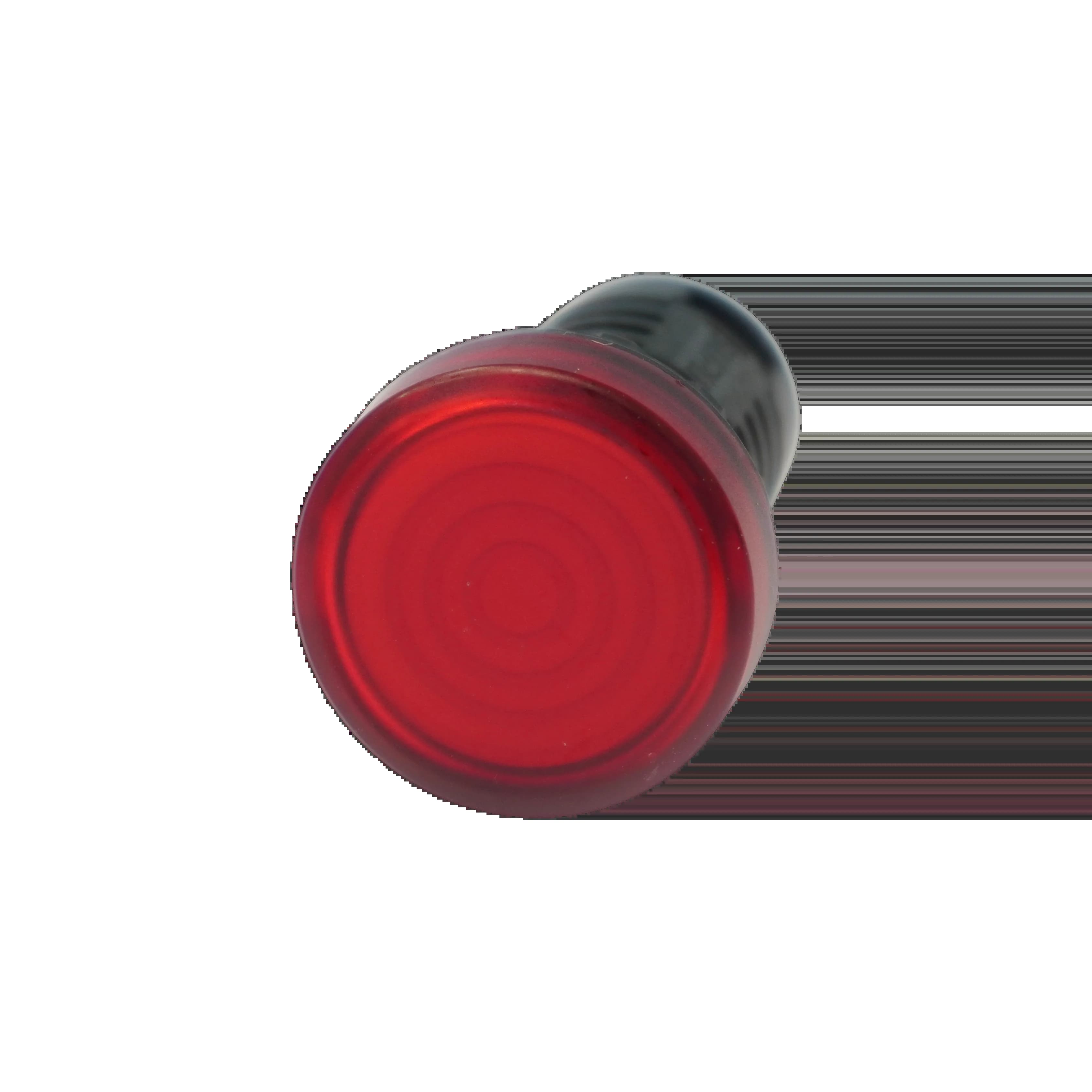 TS2011-3BC10_Индикатор, красный, 24В AC/DC